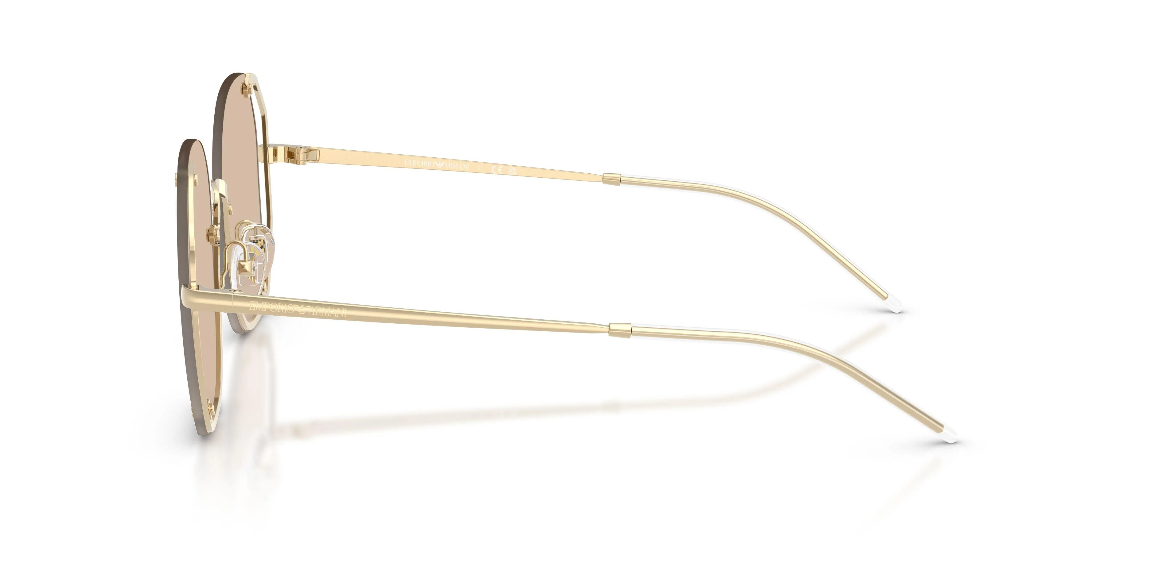 Emporio Armani 2168 Sunglasses - Image 5