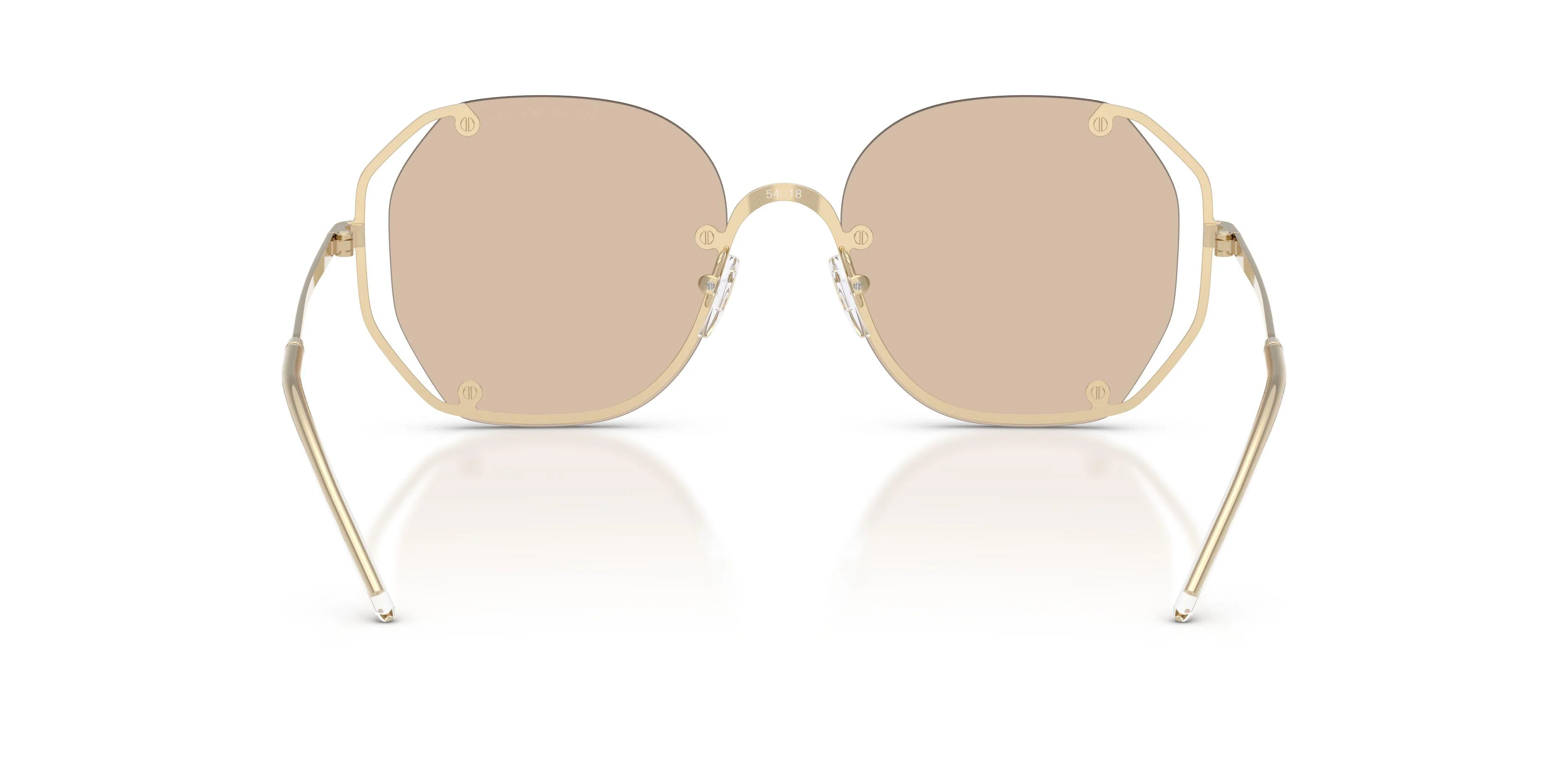 Emporio Armani 2168 Sunglasses - Image 6