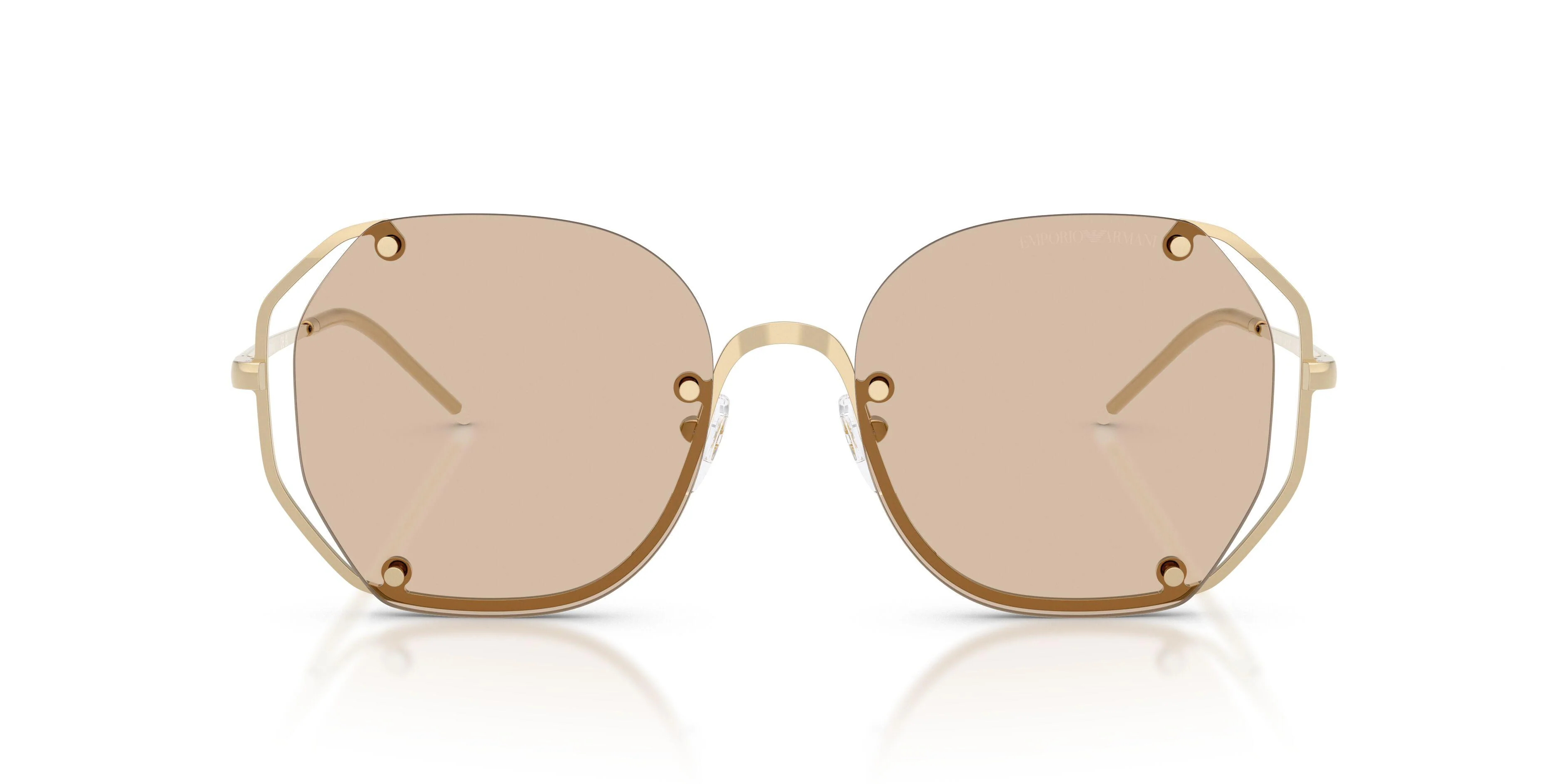Emporio Armani 2168 Sunglasses - Image 7
