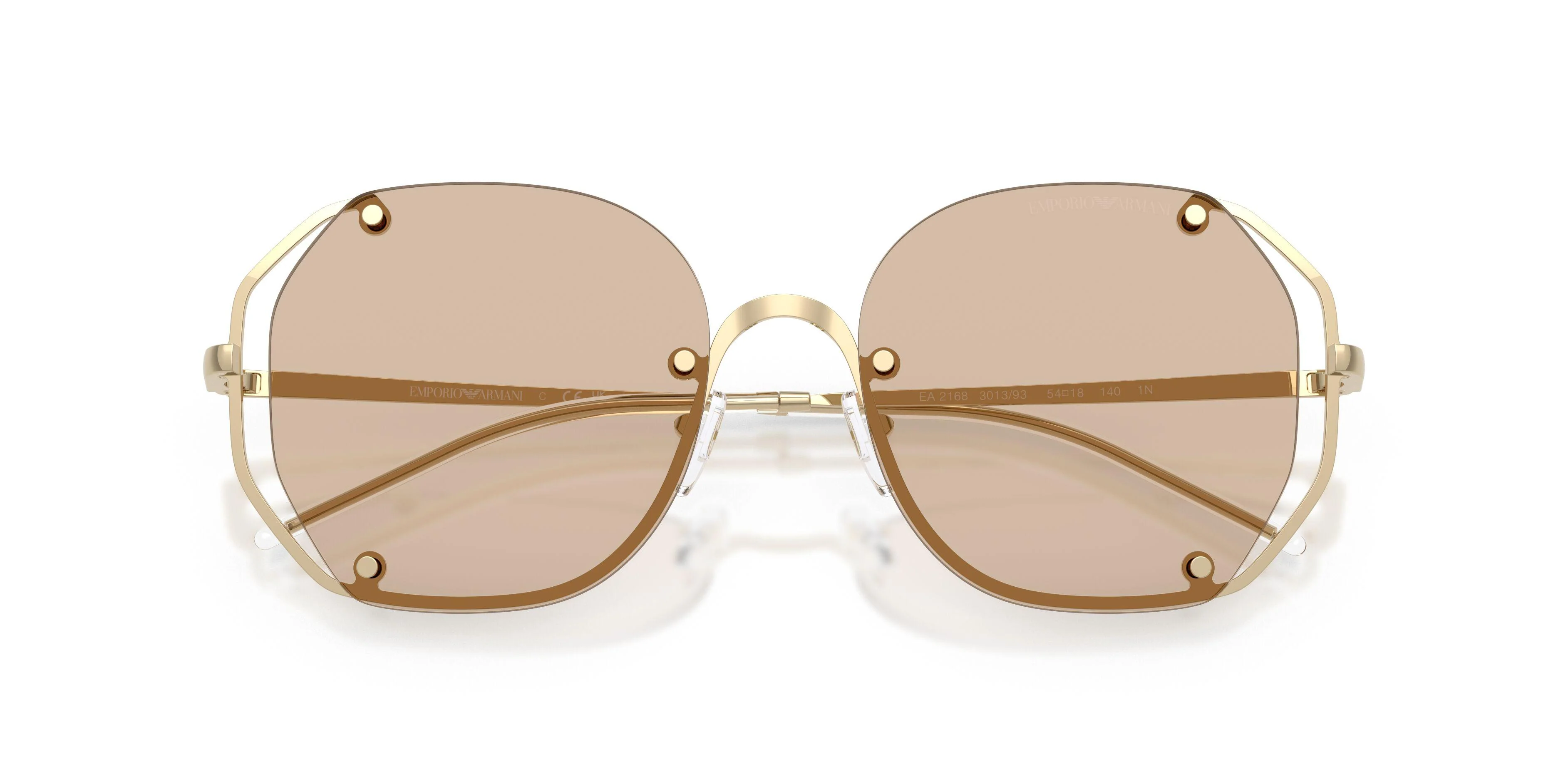 Emporio Armani 2168 Sunglasses - Image 8