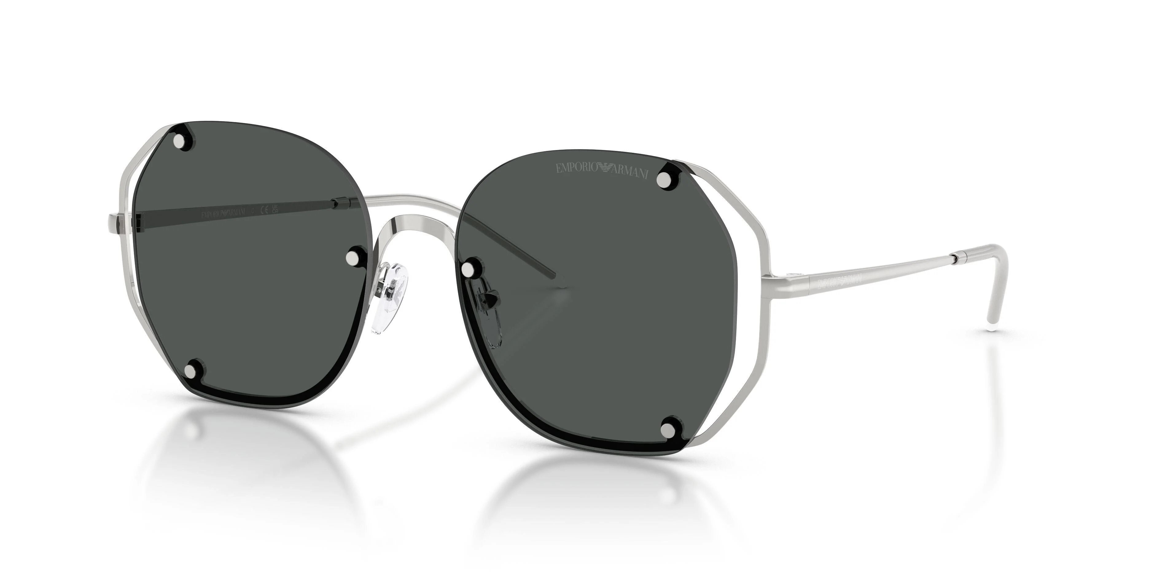 Emporio Armani 2168 Sunglasses - Image 9