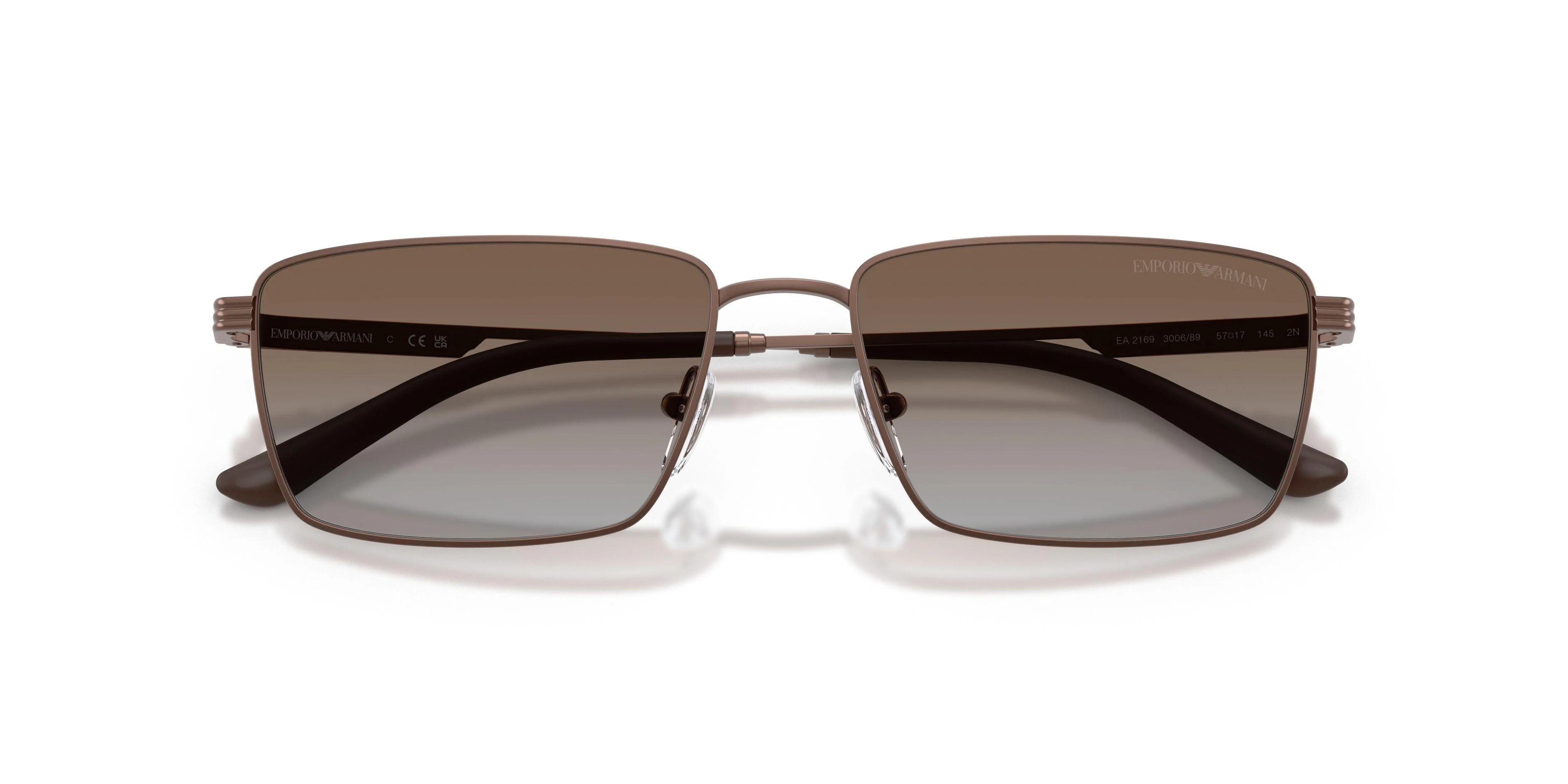 Emporio Armani 2169 Sunglasses - Image 14
