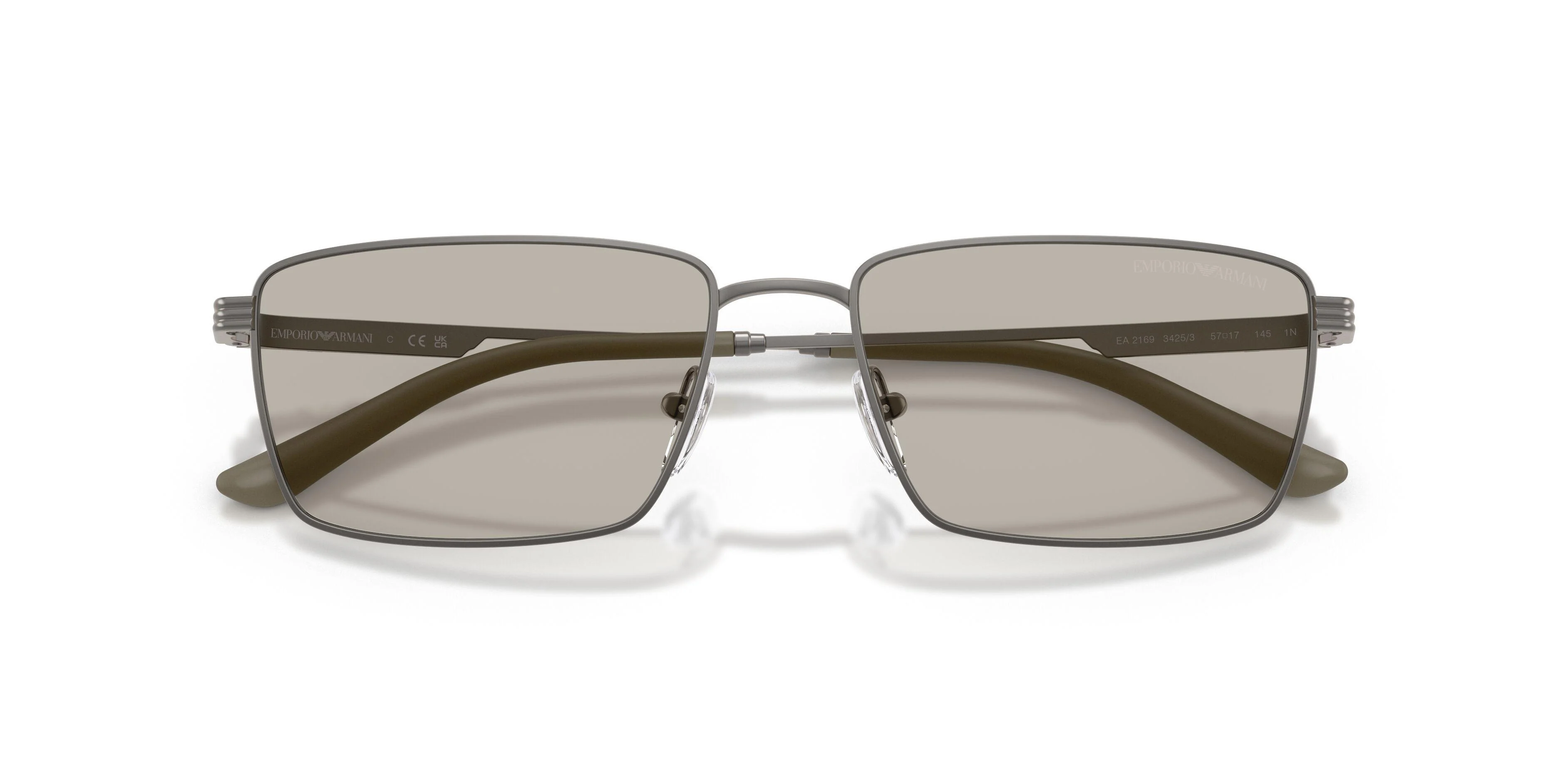 Emporio Armani 2169 Sunglasses - Image 19