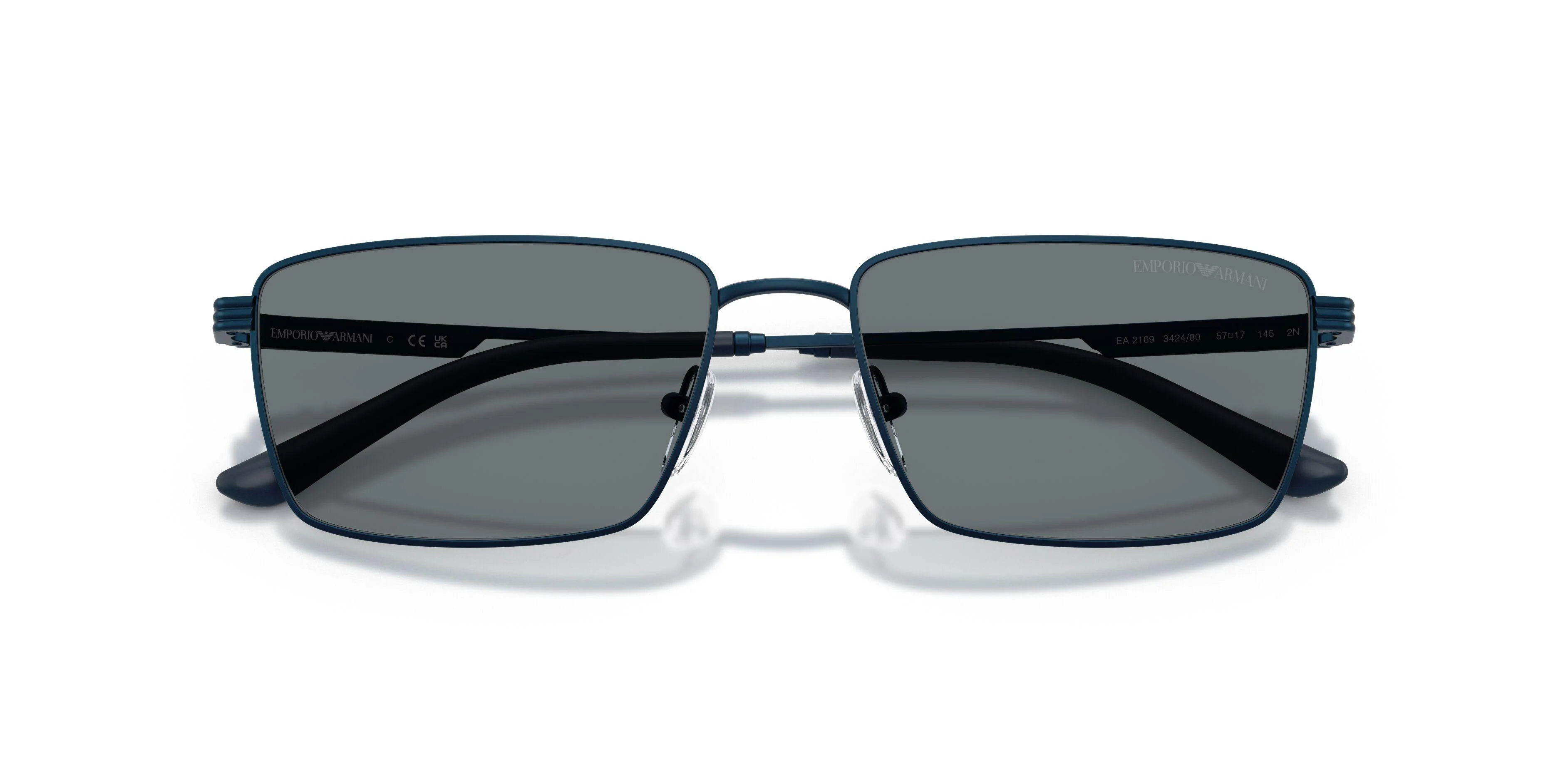 Emporio Armani 2169 Sunglasses - Image 24