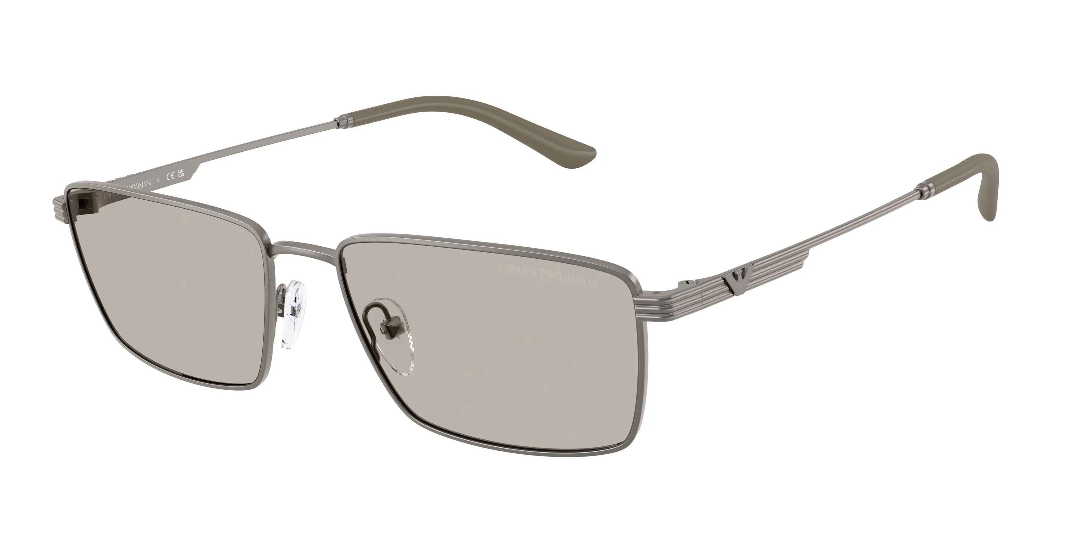 Emporio Armani 2169 Sunglasses - Image 3