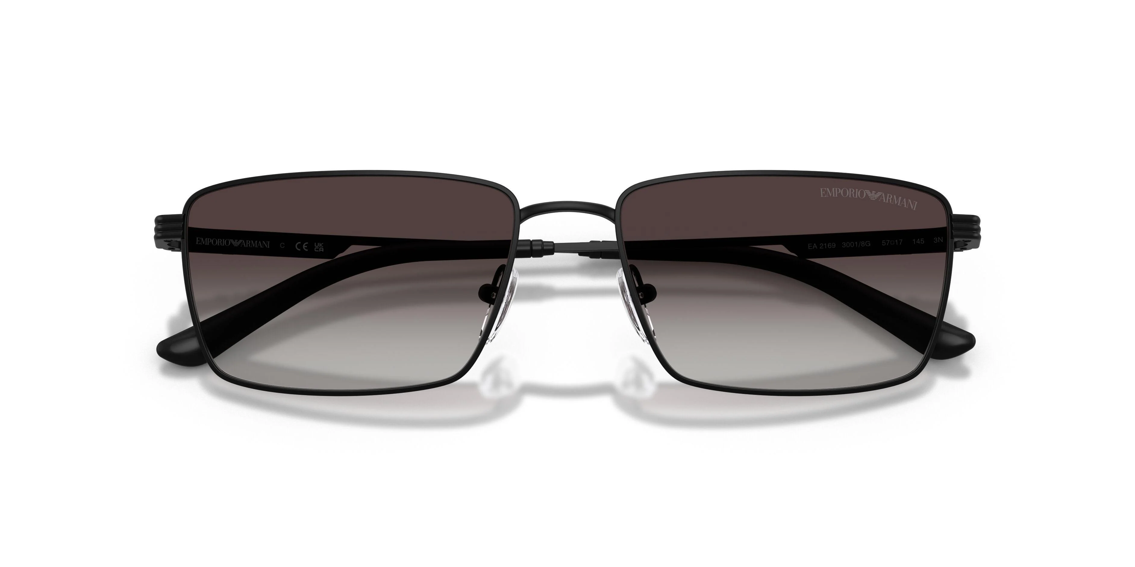 Emporio Armani 2169 Sunglasses - Image 9