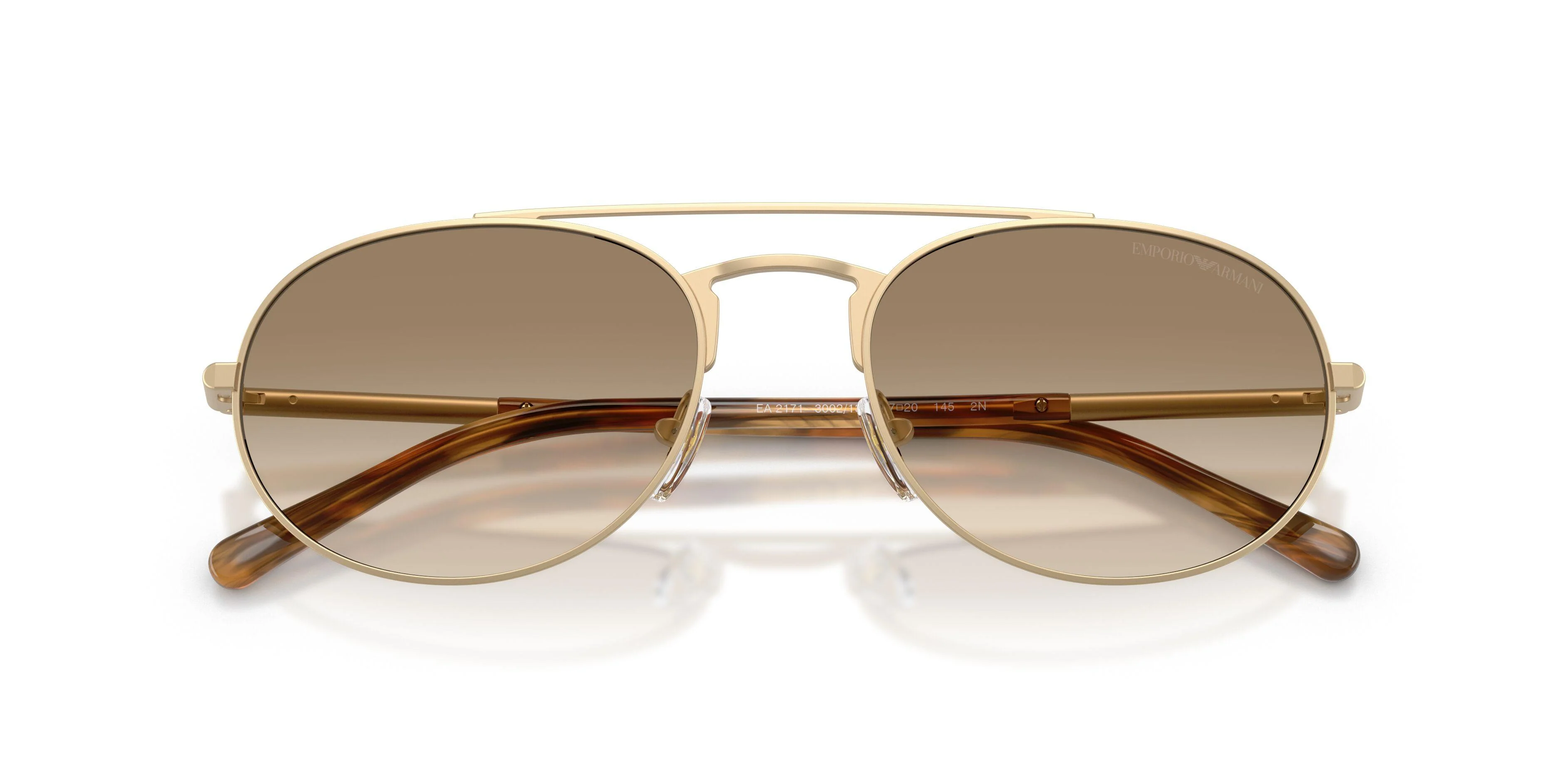 Emporio Armani 2171 Sunglasses - Image 10