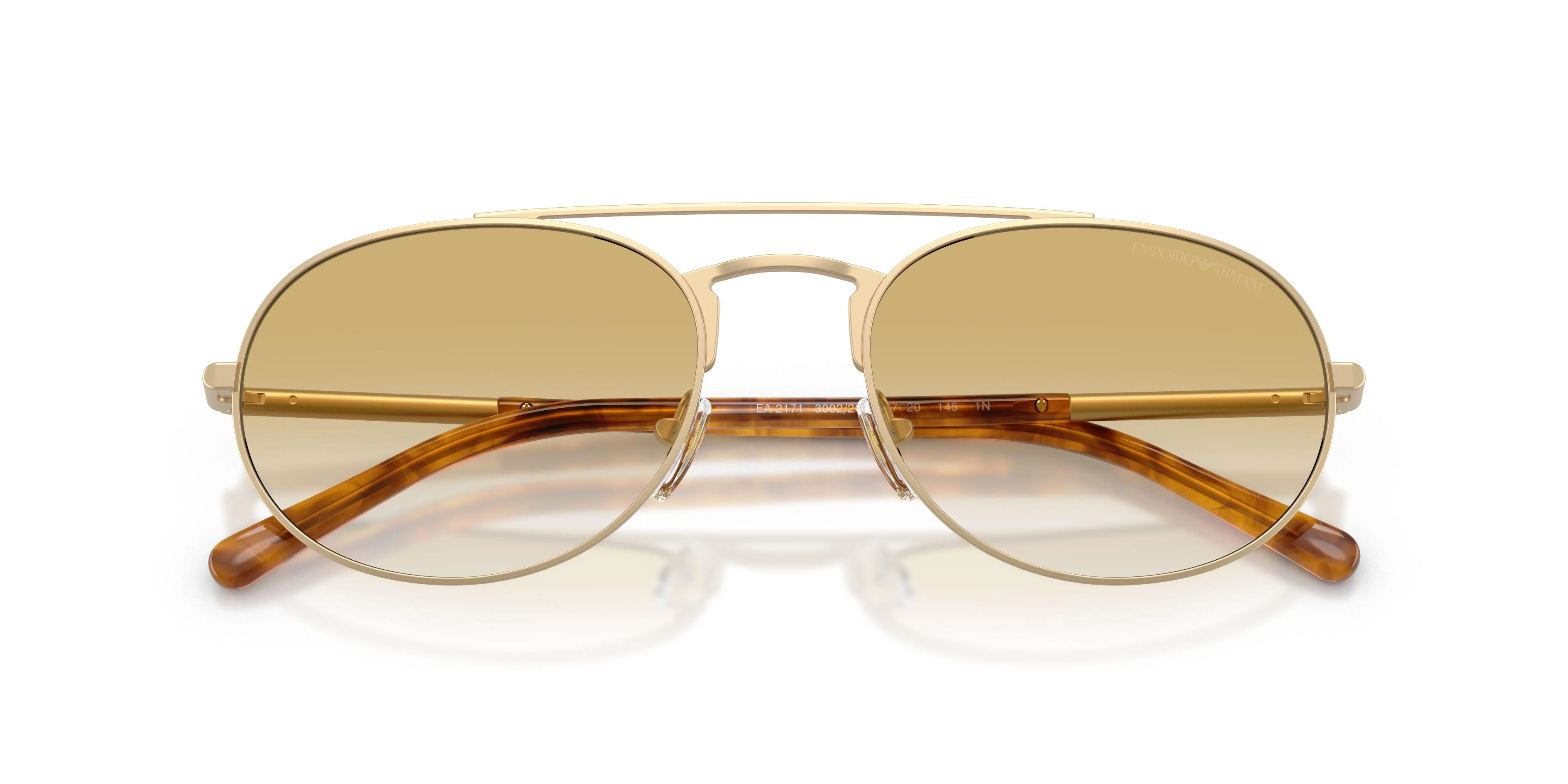 Emporio Armani 2171 Sunglasses - Image 15