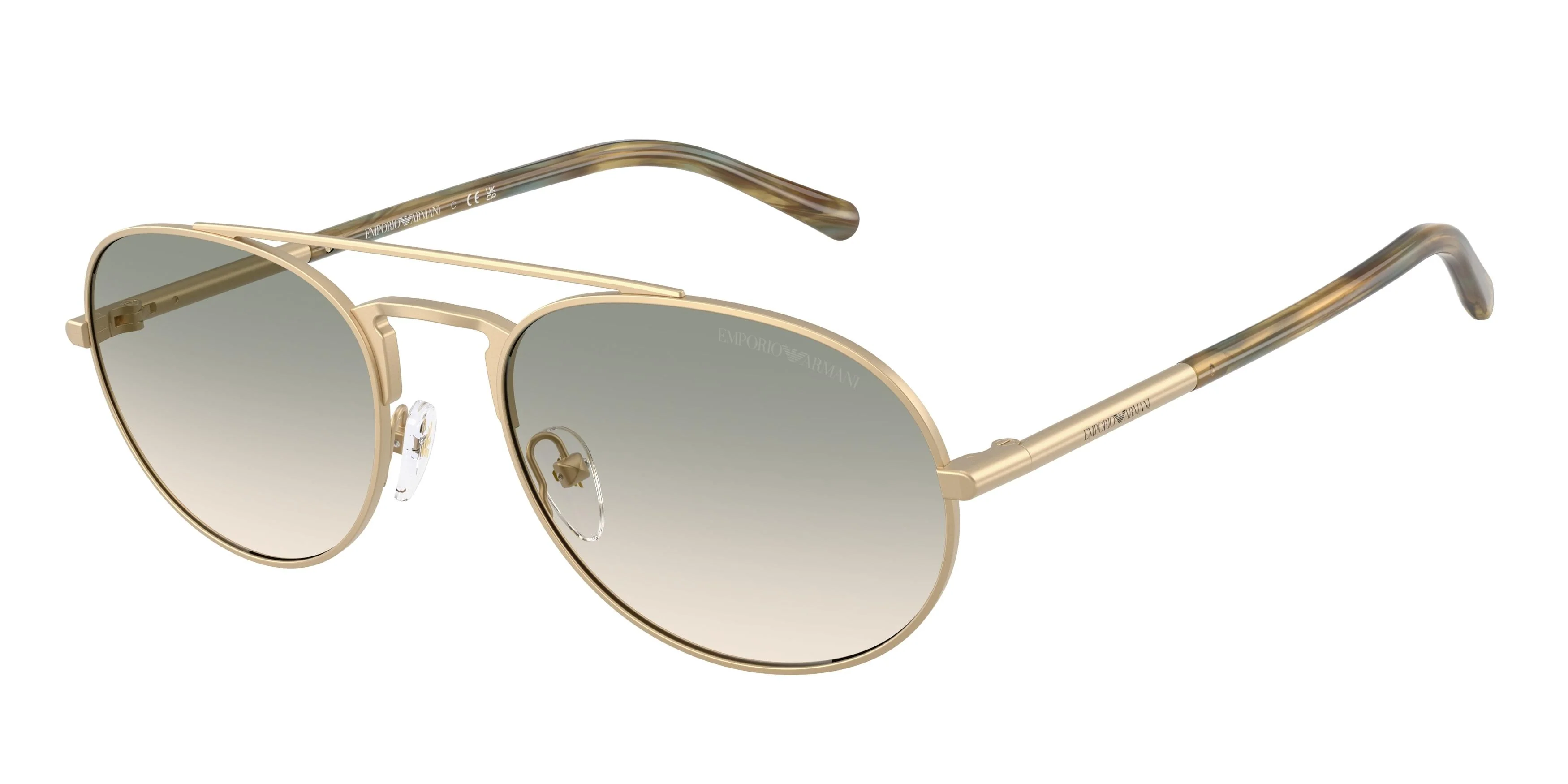 Emporio Armani 2171 Sunglasses - Image 3