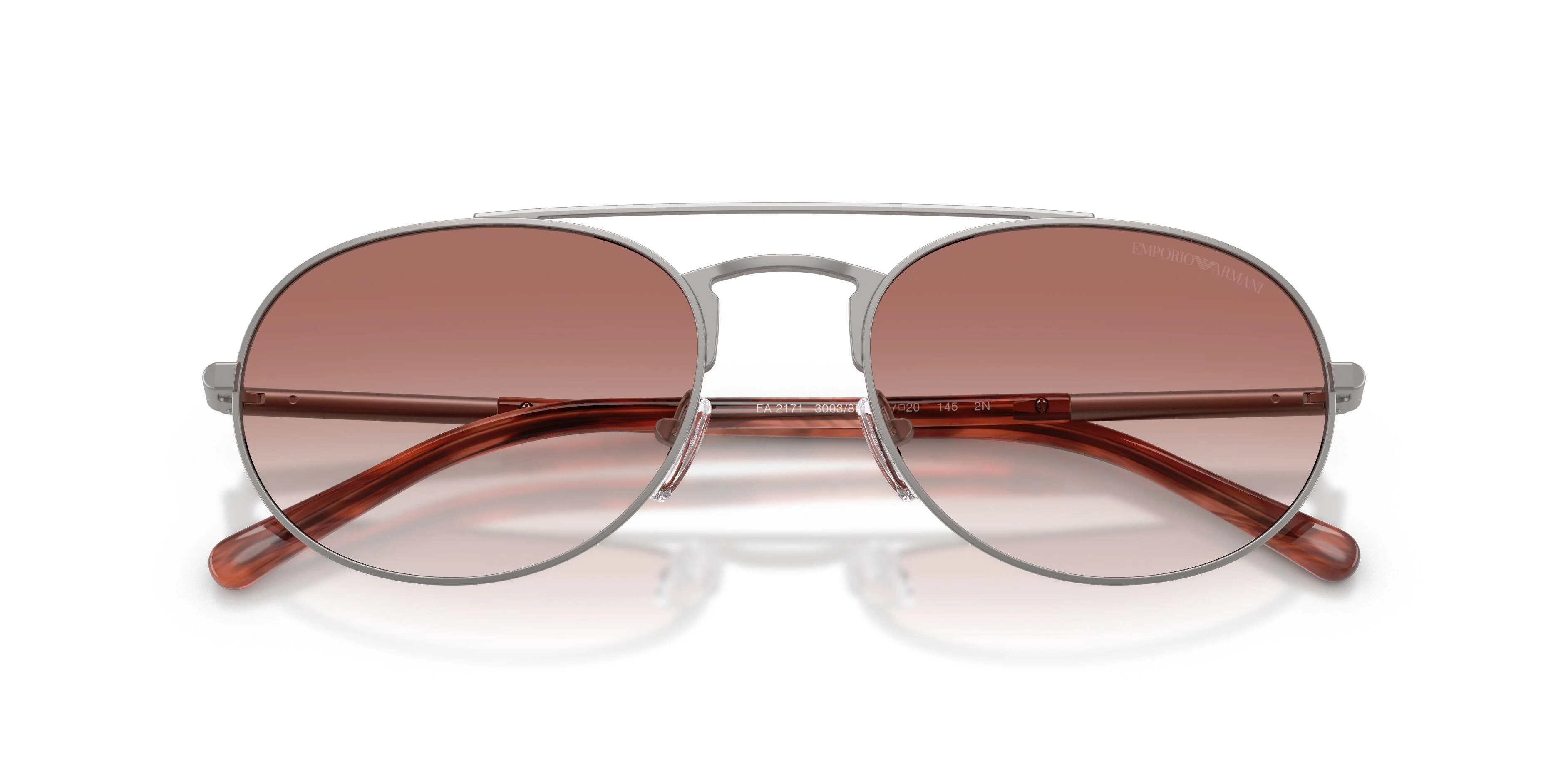 Emporio Armani 2171 Sunglasses - Image 30
