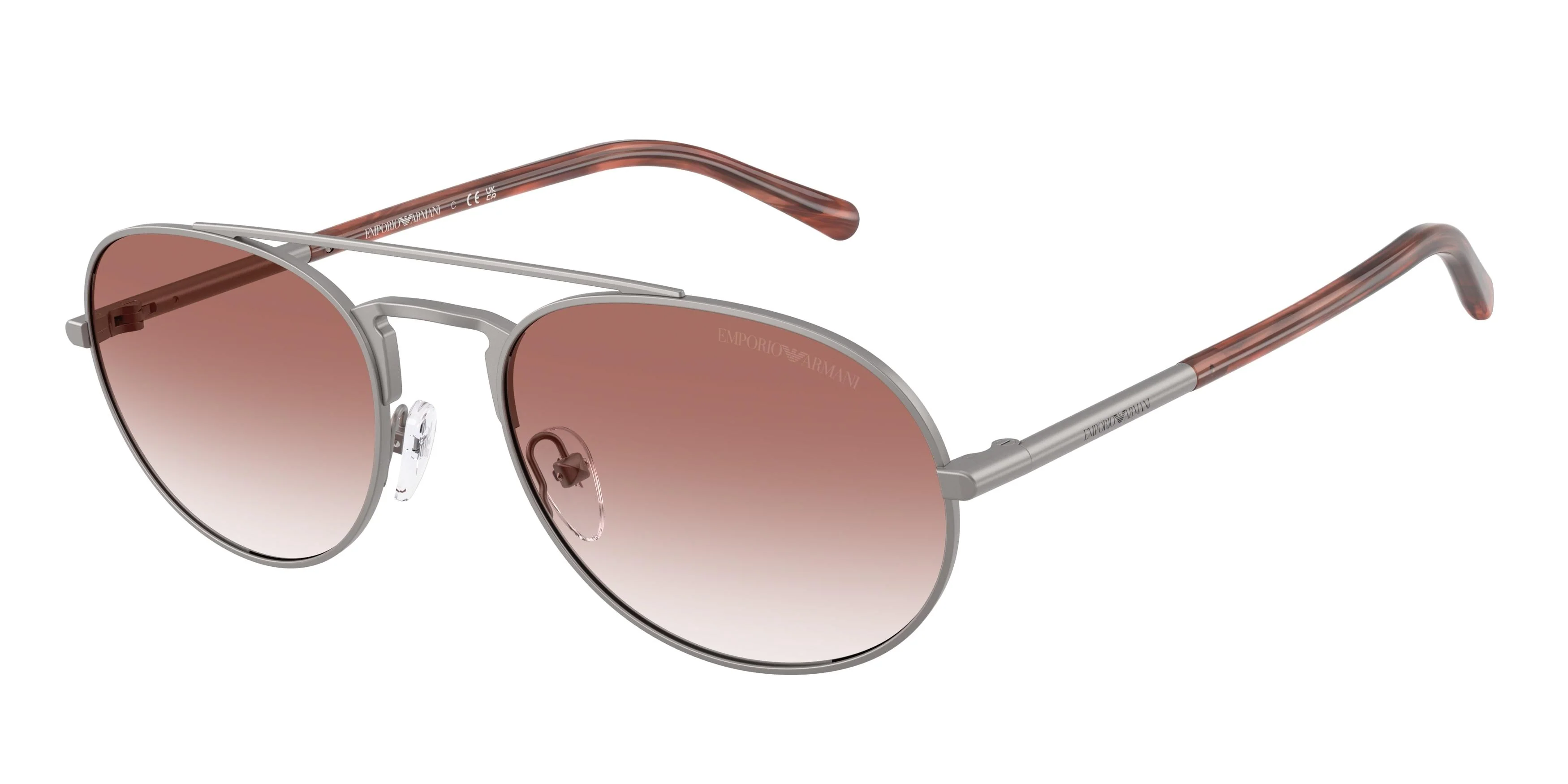 Emporio Armani 2171 Sunglasses - Image 5