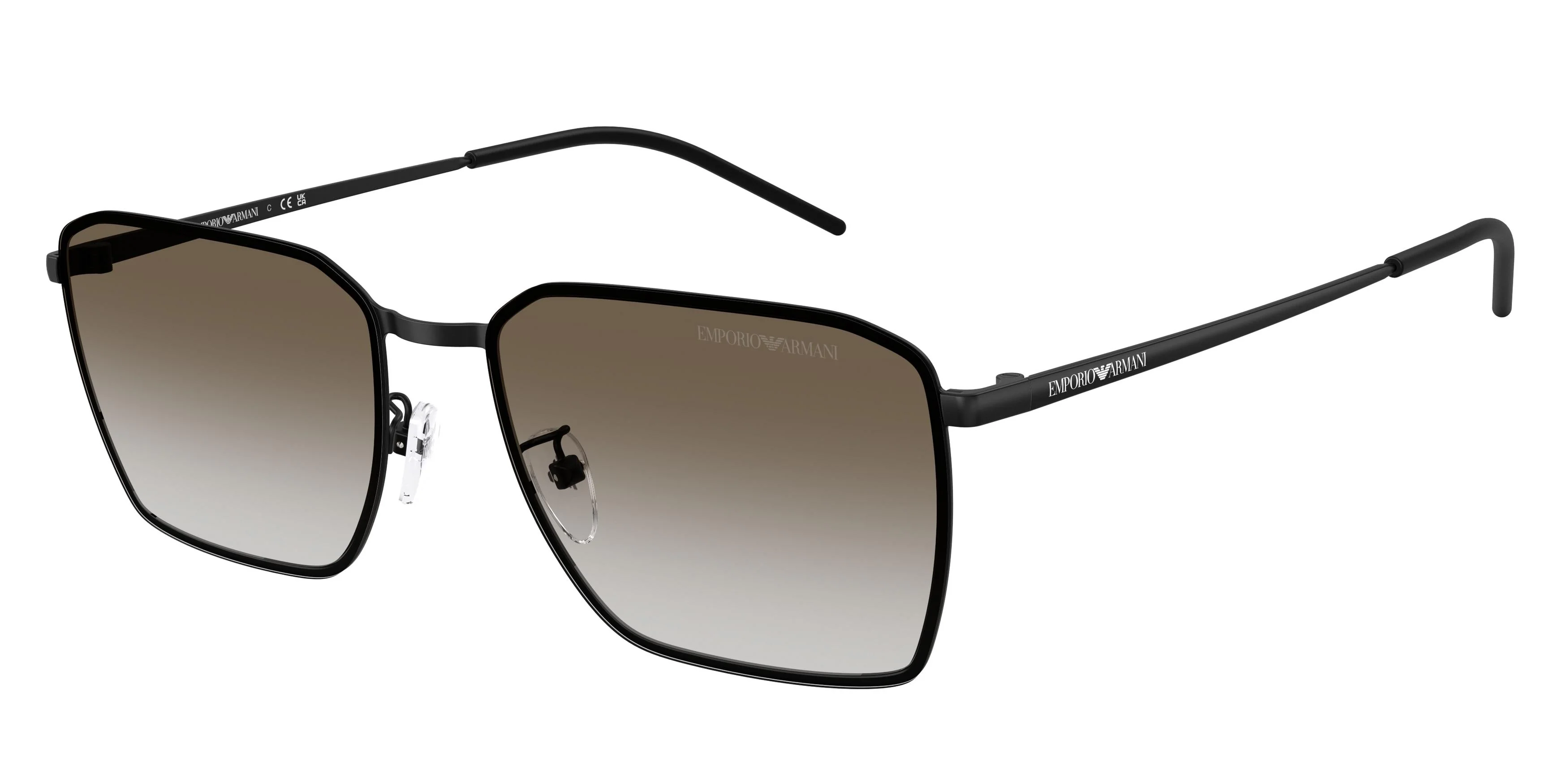 Emporio Armani 2172D Sunglasses - Image 4
