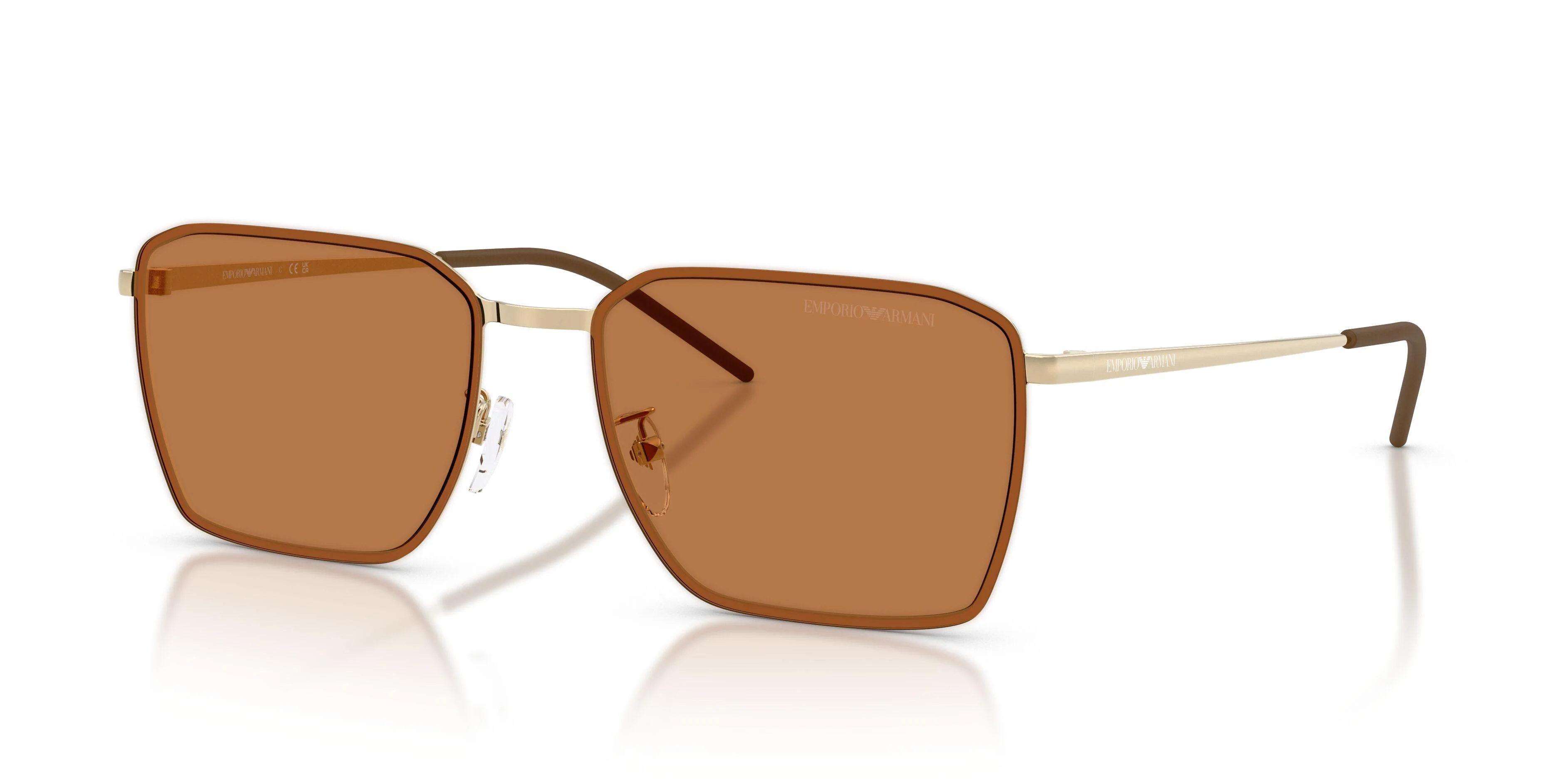 Emporio Armani 2172D Sunglasses - Image 5