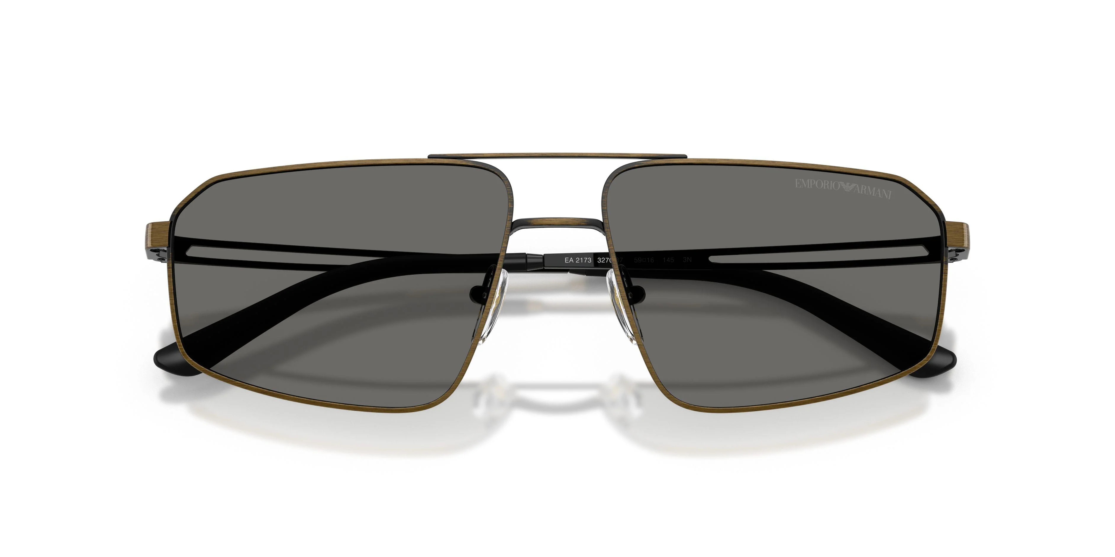 Emporio Armani 2173 Sunglasses - Image 19