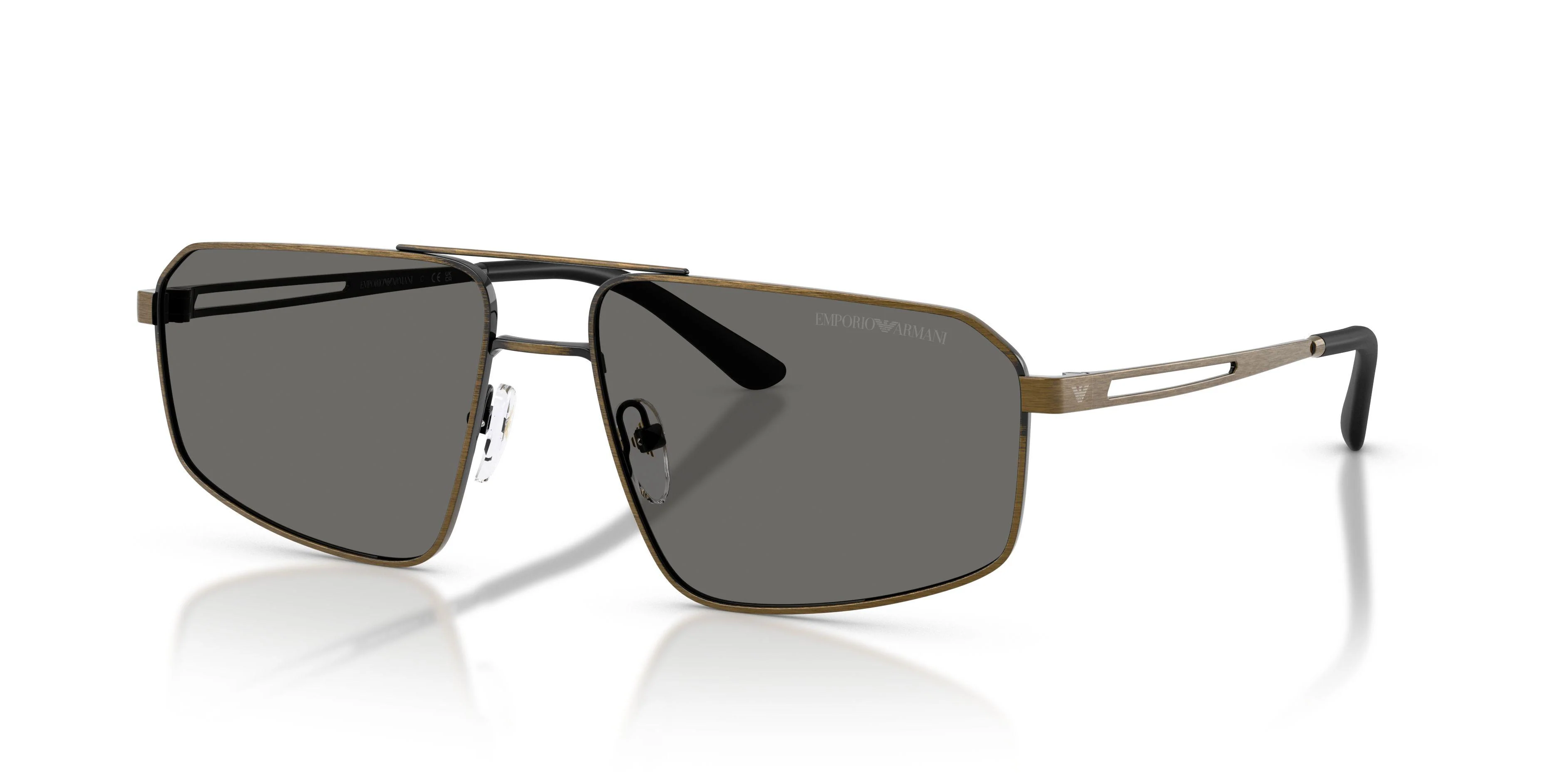 Emporio Armani 2173 Sunglasses - Image 3