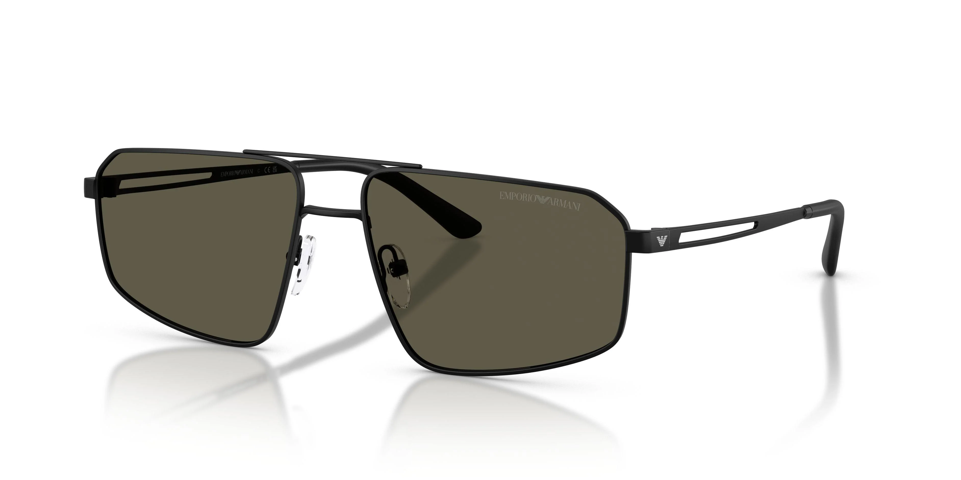 Emporio Armani 2173 Sunglasses - Image 5