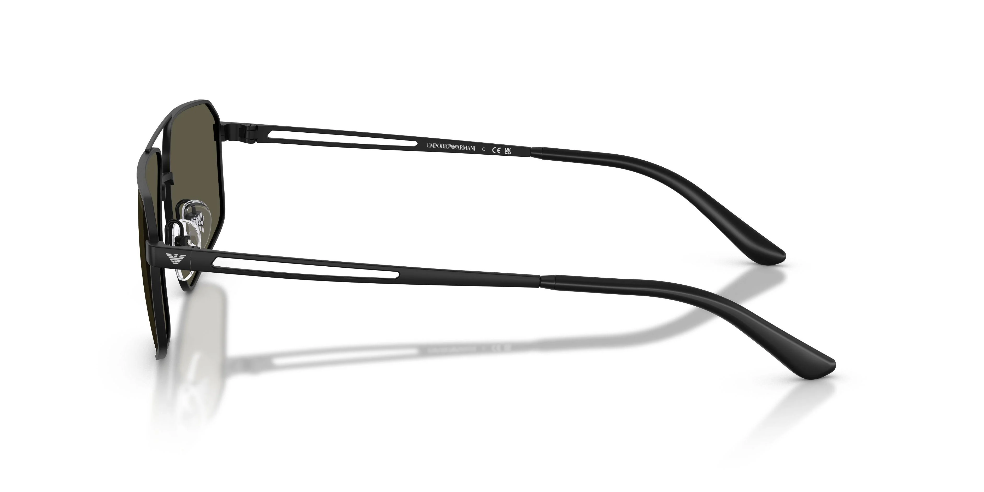 Emporio Armani 2173 Sunglasses - Image 6