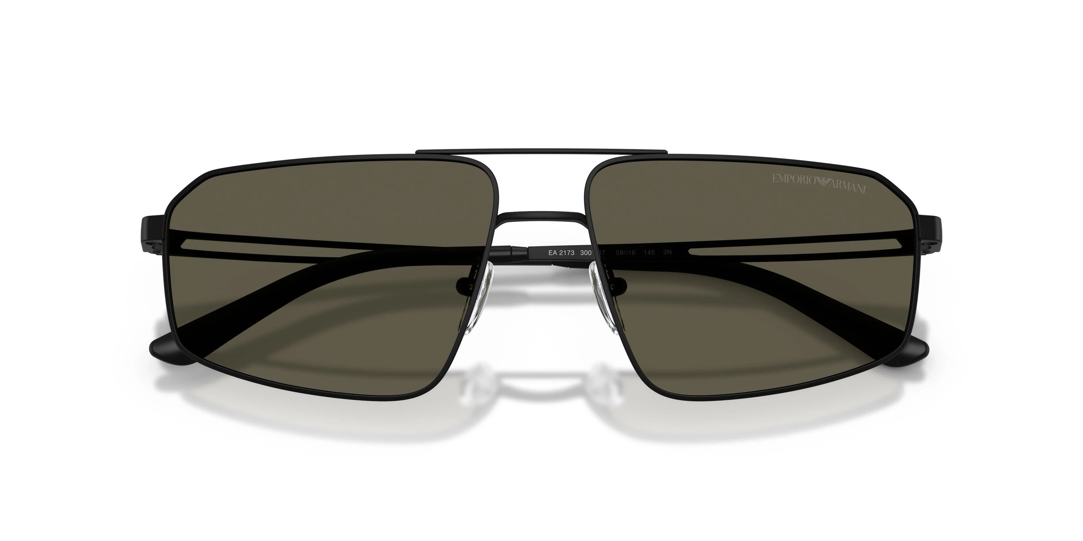 Emporio Armani 2173 Sunglasses - Image 9