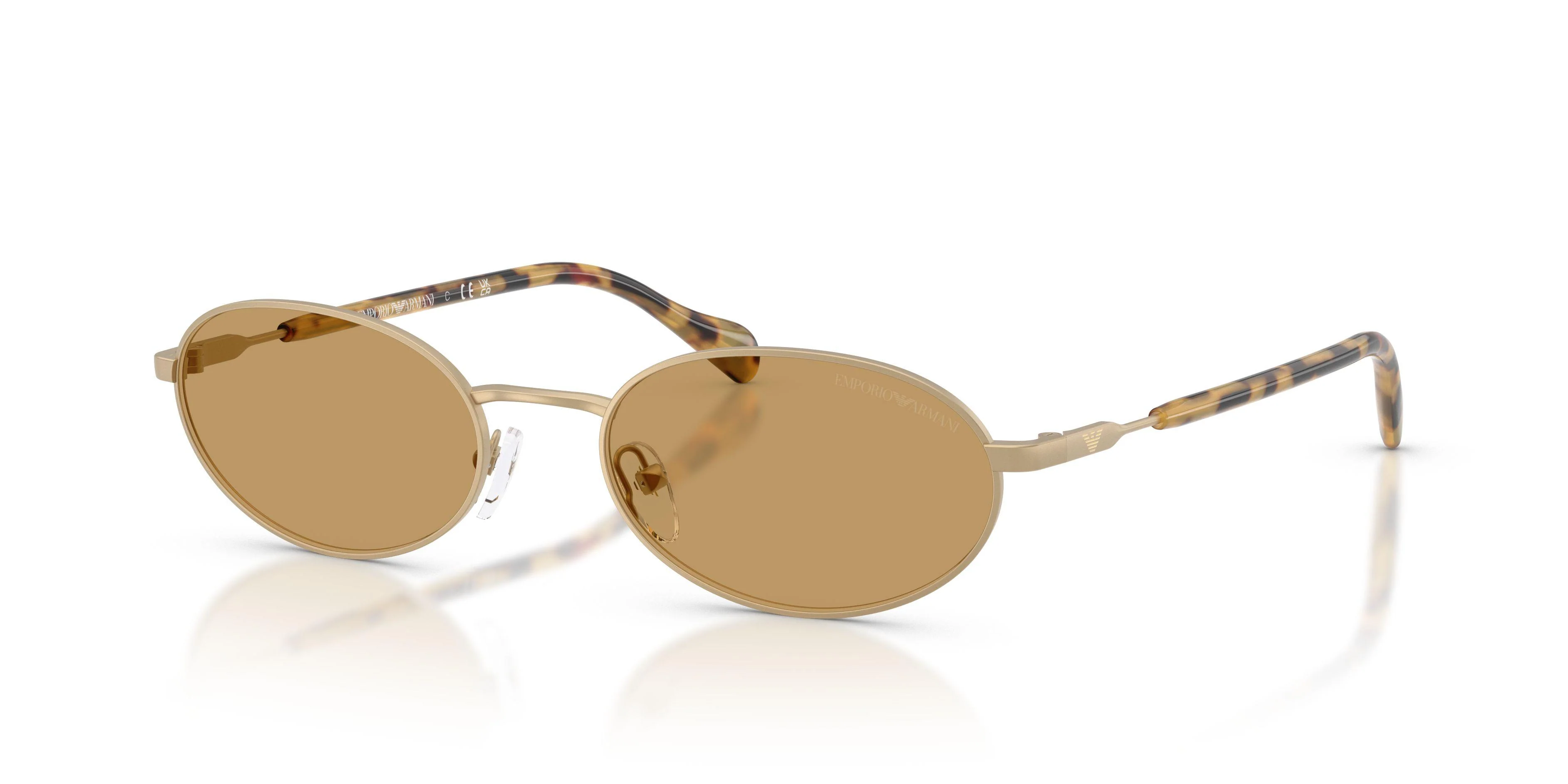 Emporio Armani 2175 Sunglasses - Image 6