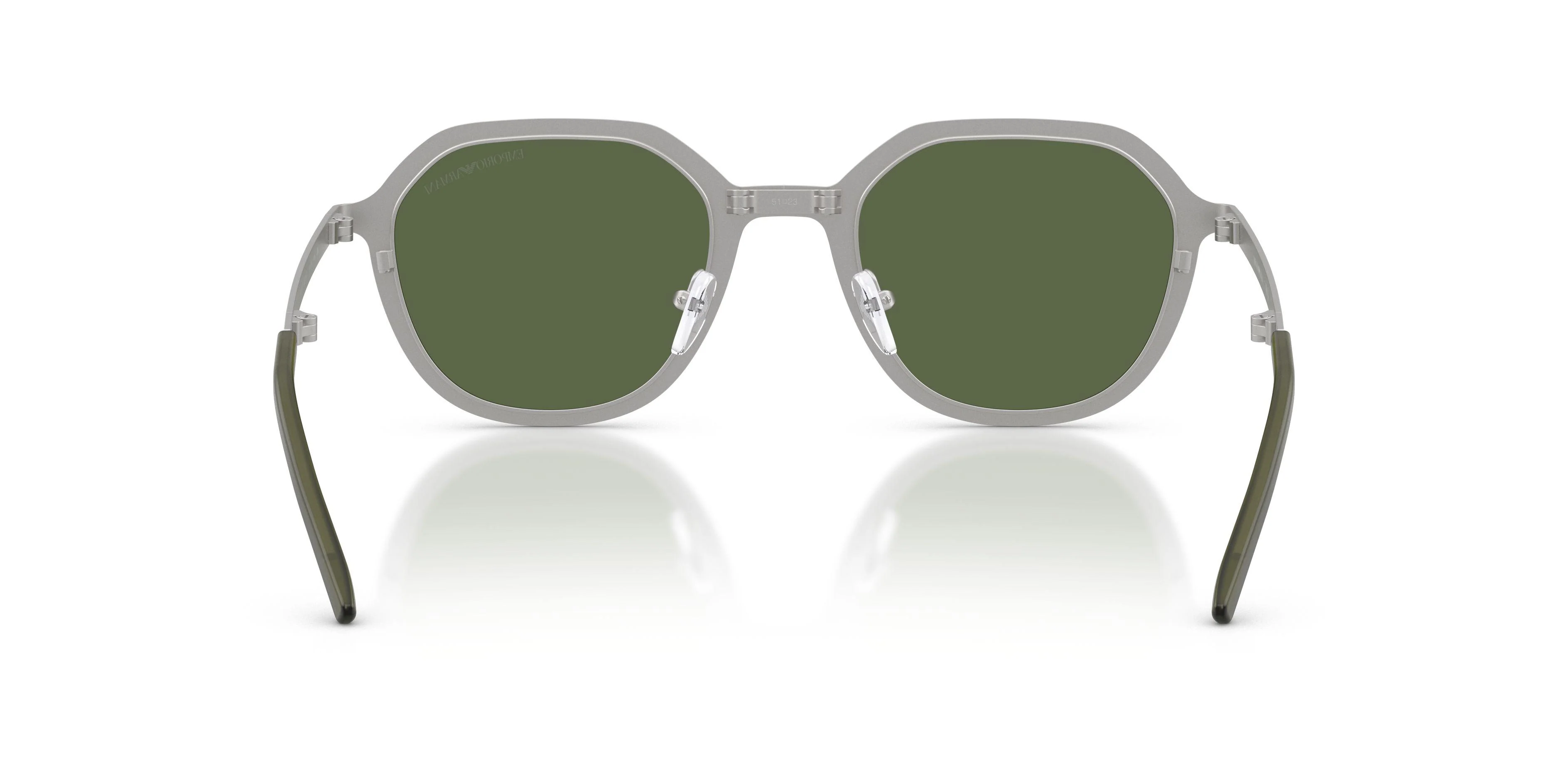 Emporio Armani 2176 Sunglasses - Image 8