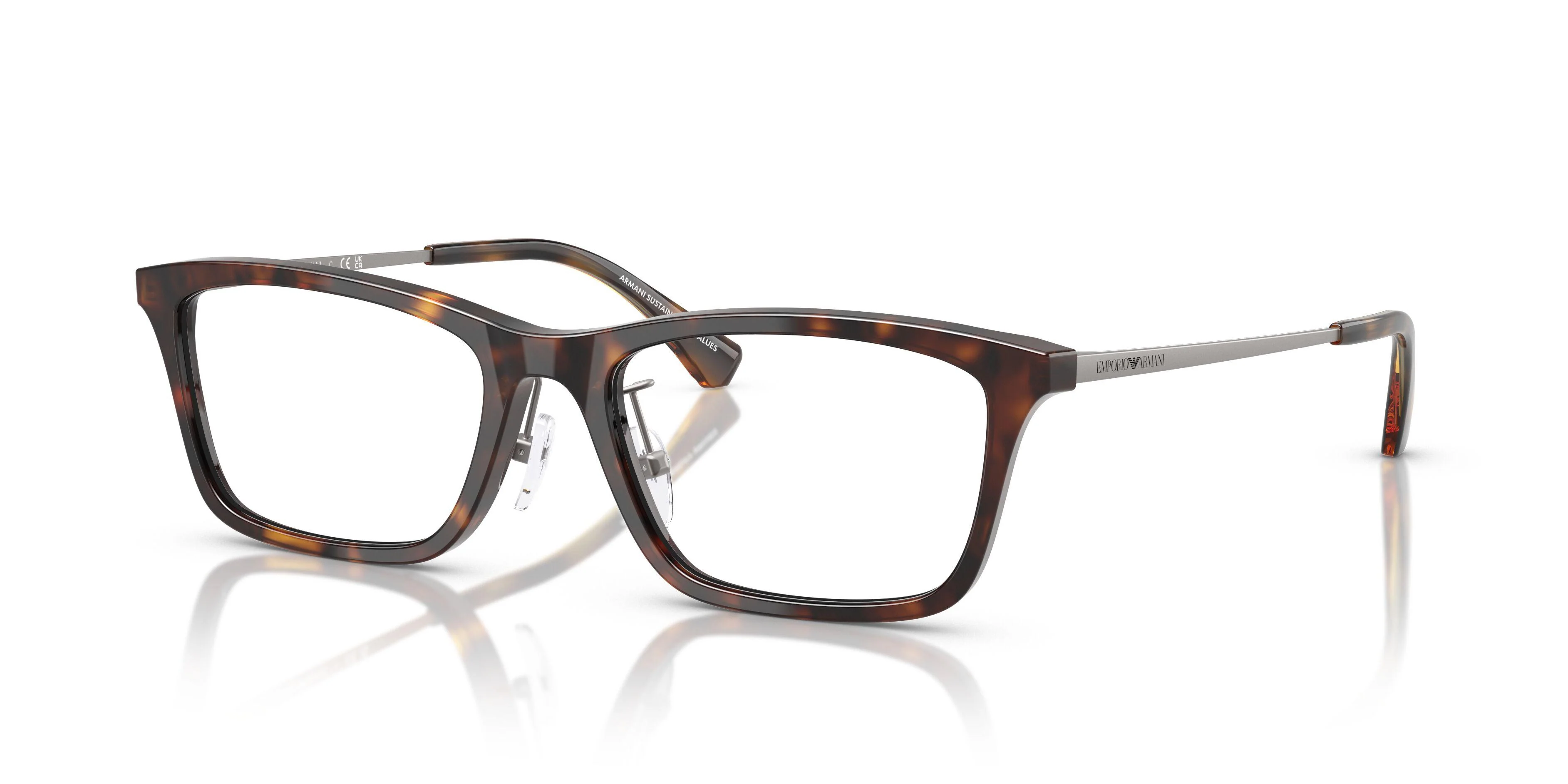Emporio Armani 3252D Eyeglasses - Image 10