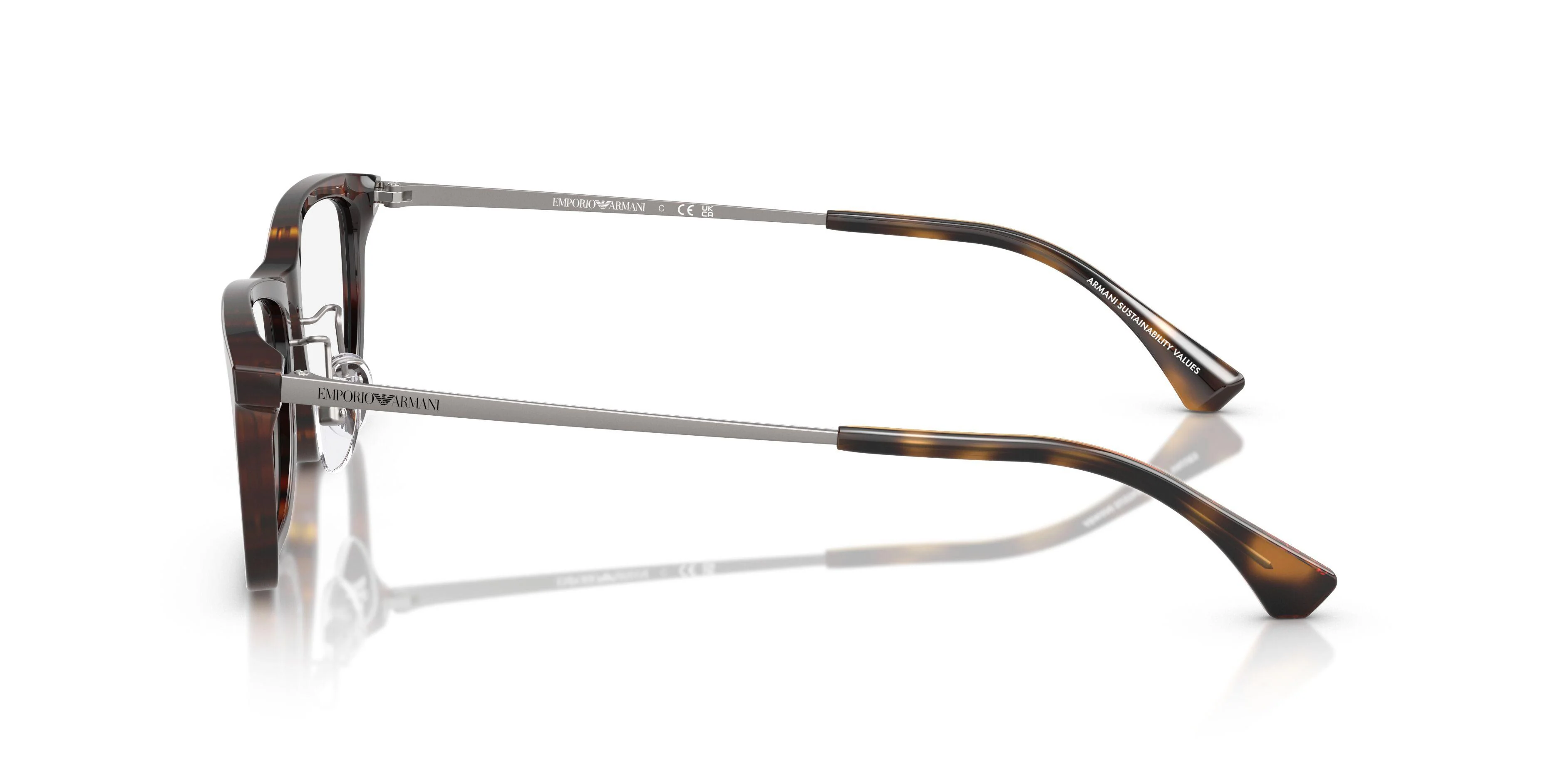 Emporio Armani 3252D Eyeglasses - Image 11