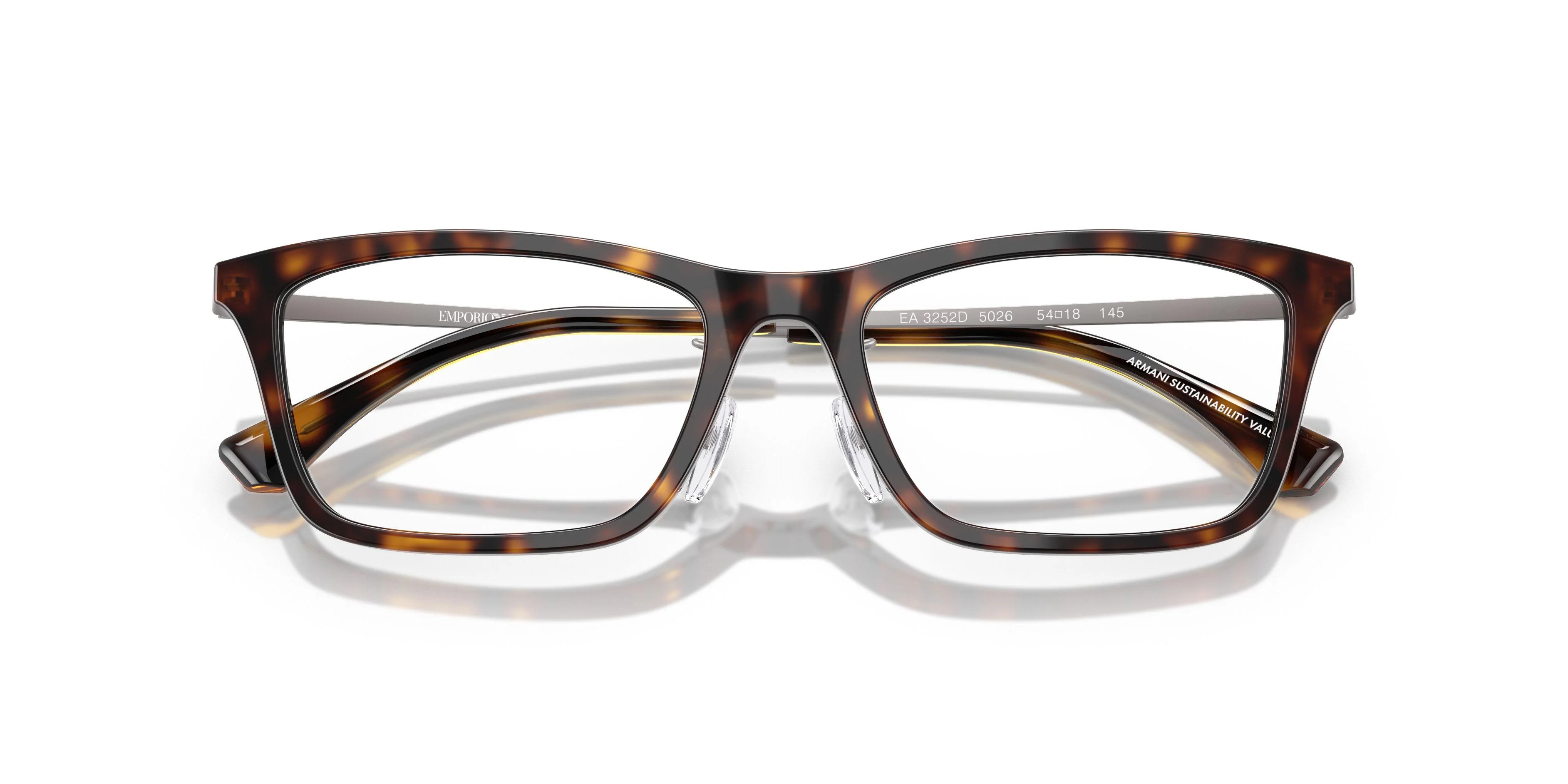 Emporio Armani 3252D Eyeglasses - Image 14