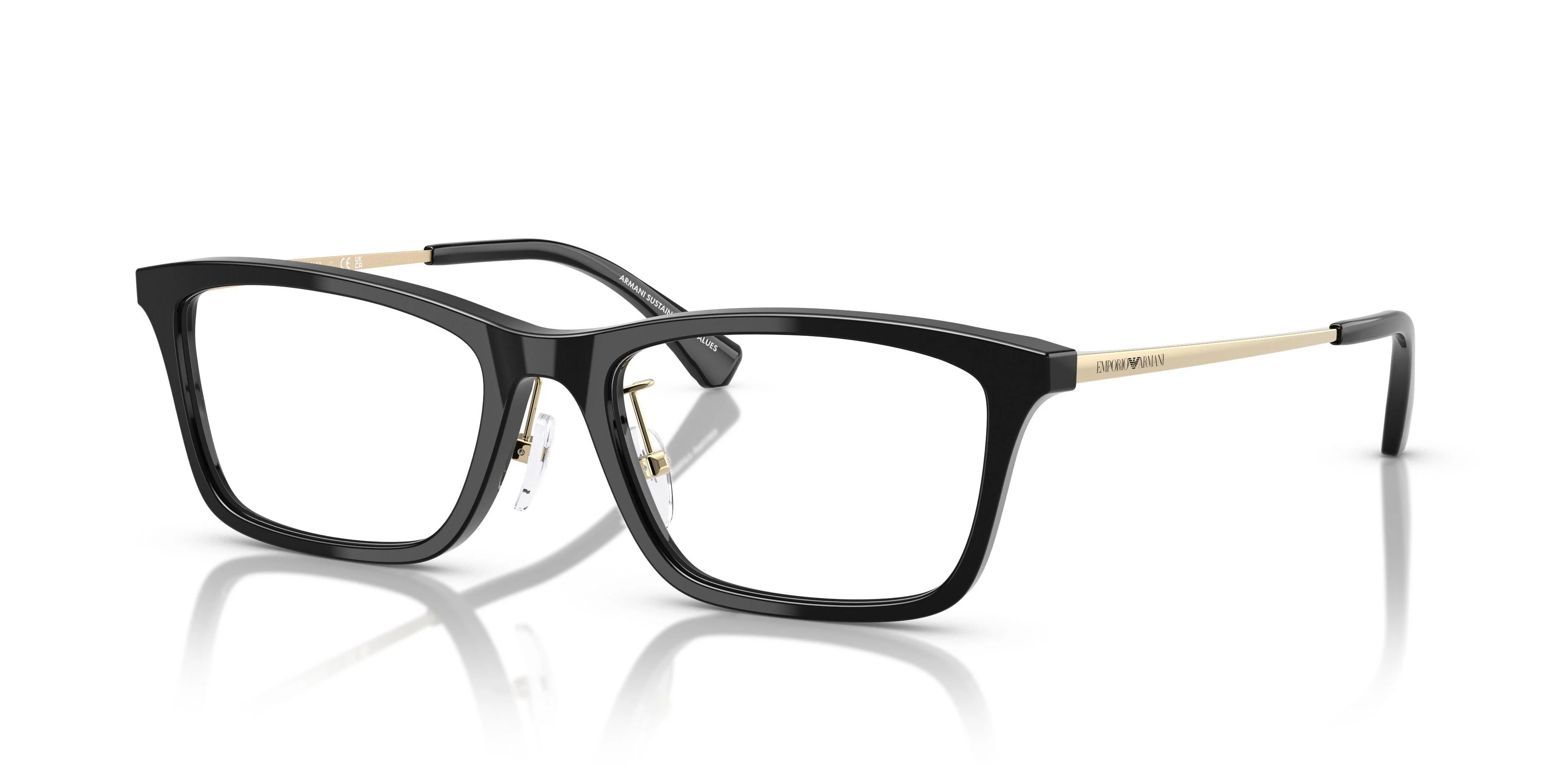 Emporio Armani 3252D Eyeglasses - Image 15