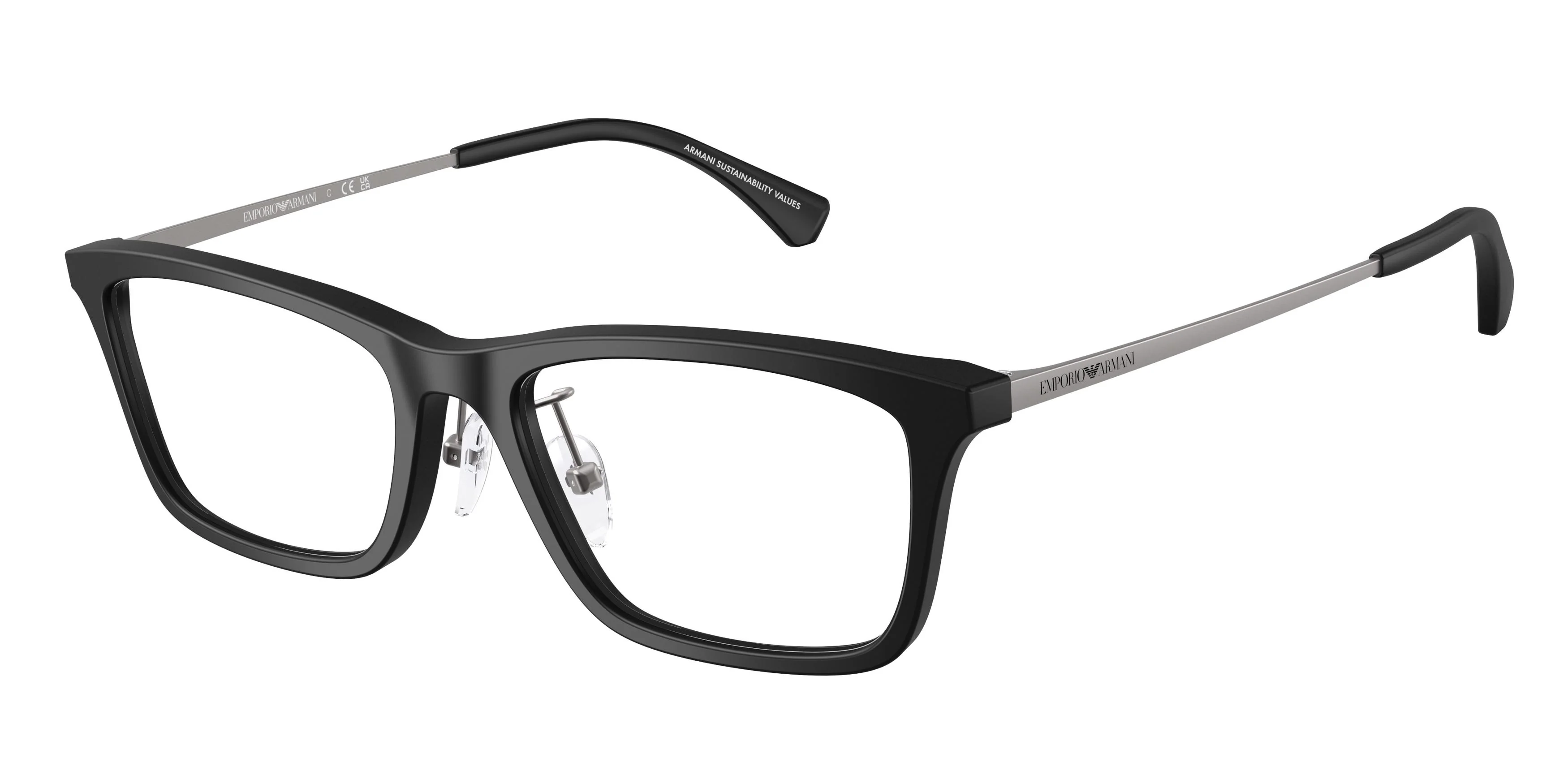 Emporio Armani 3252D Eyeglasses - Image 4