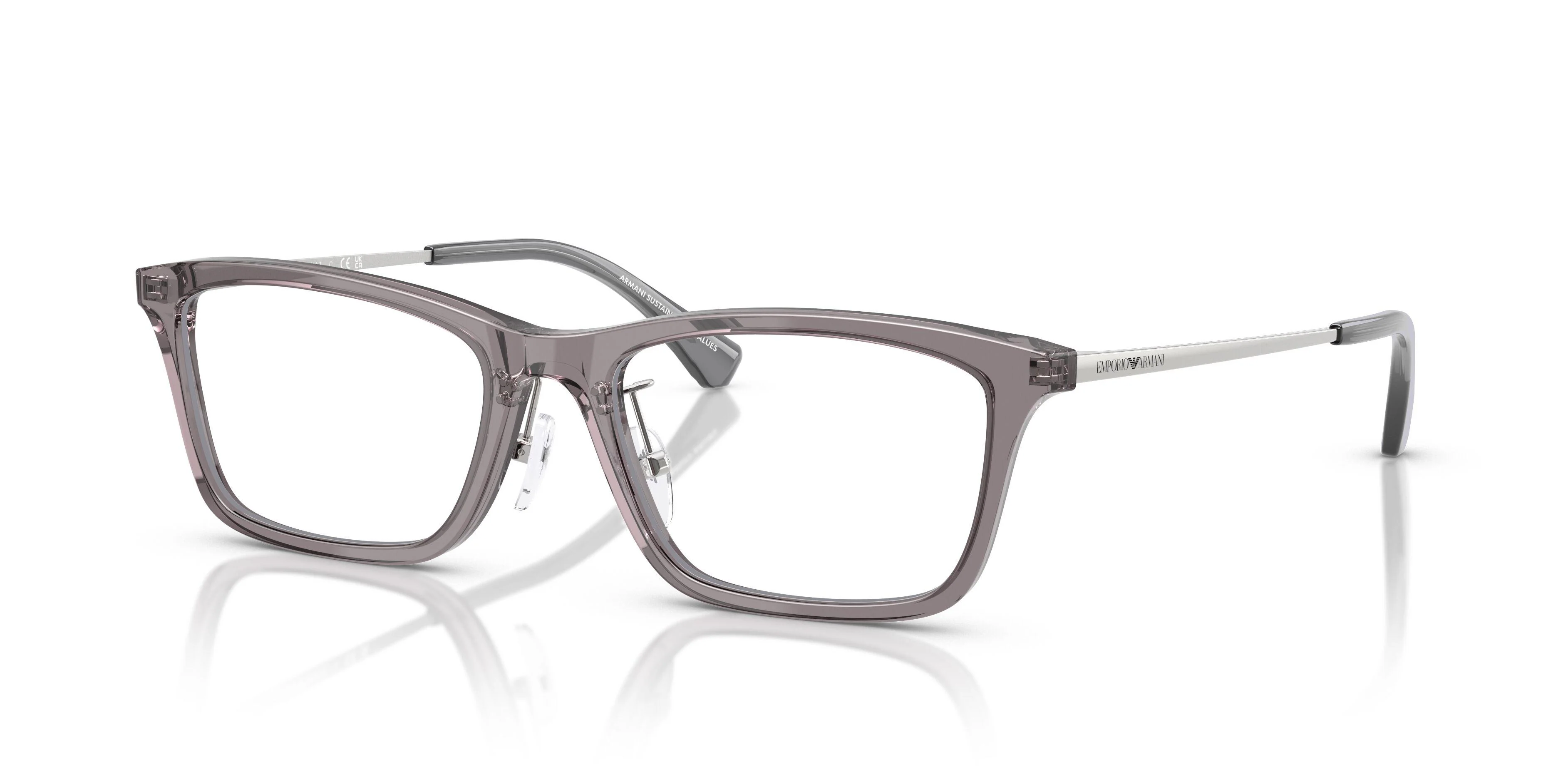 Emporio Armani 3252D Eyeglasses - Image 5