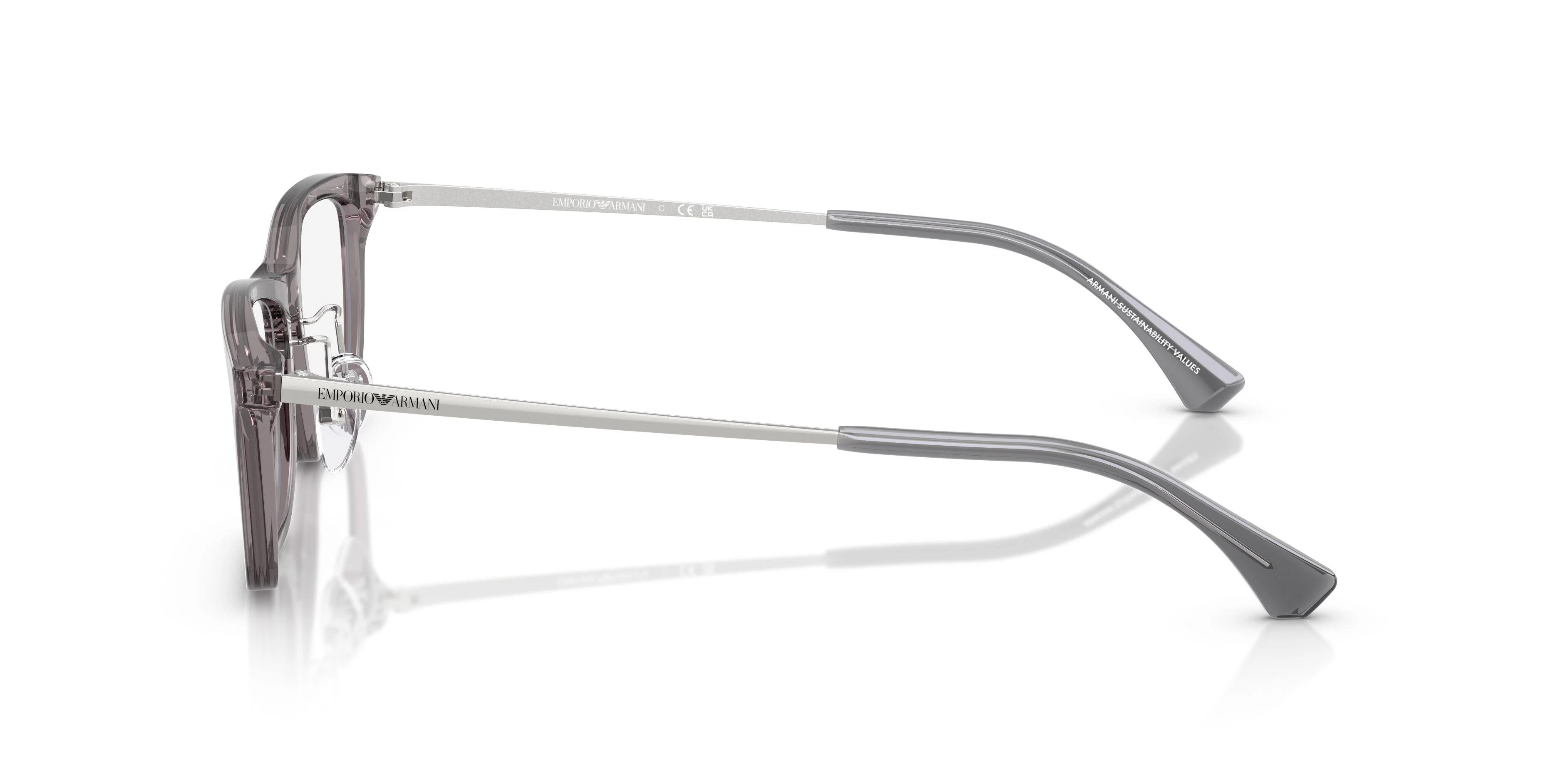 Emporio Armani 3252D Eyeglasses - Image 6