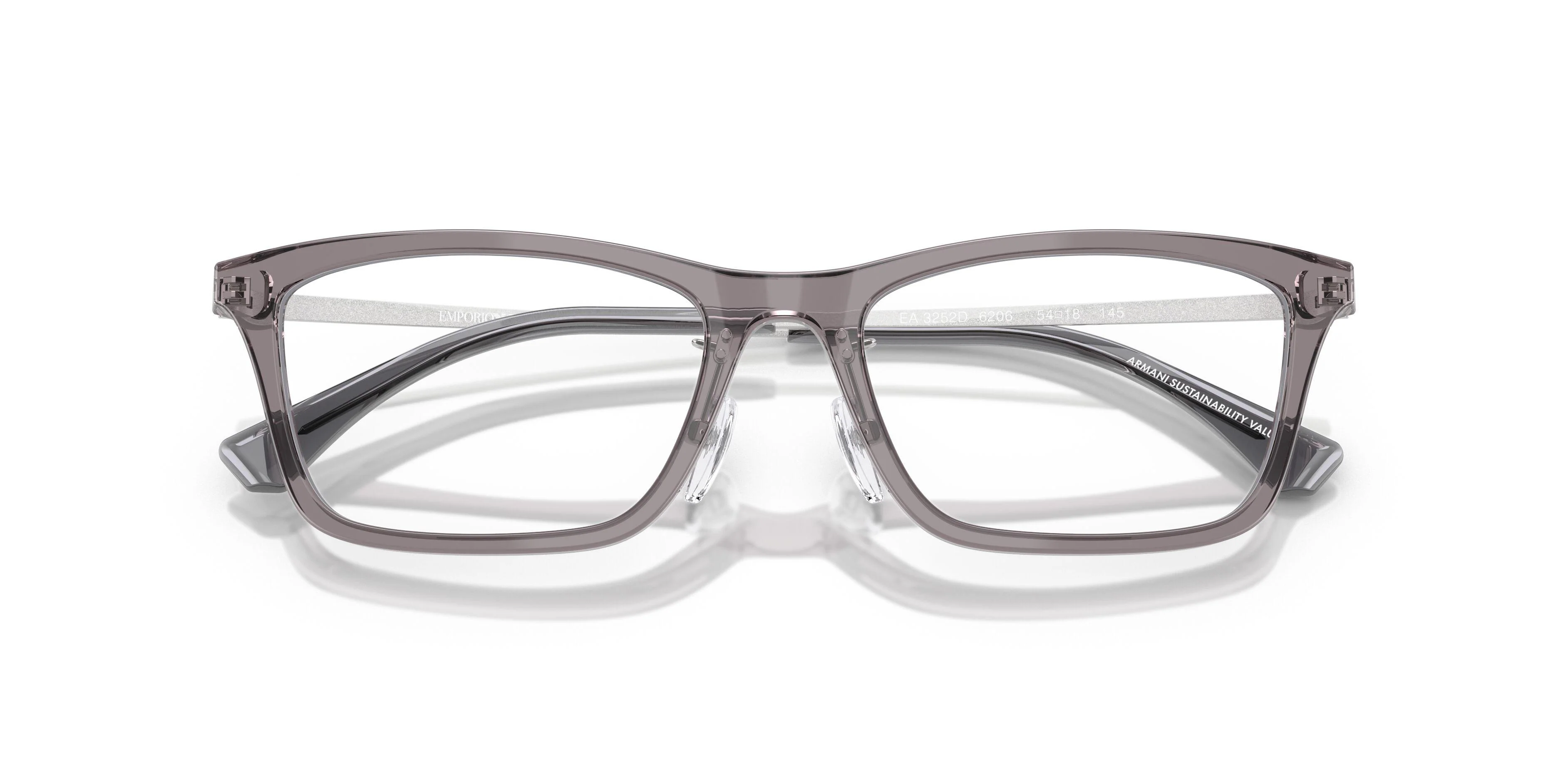 Emporio Armani 3252D Eyeglasses - Image 9