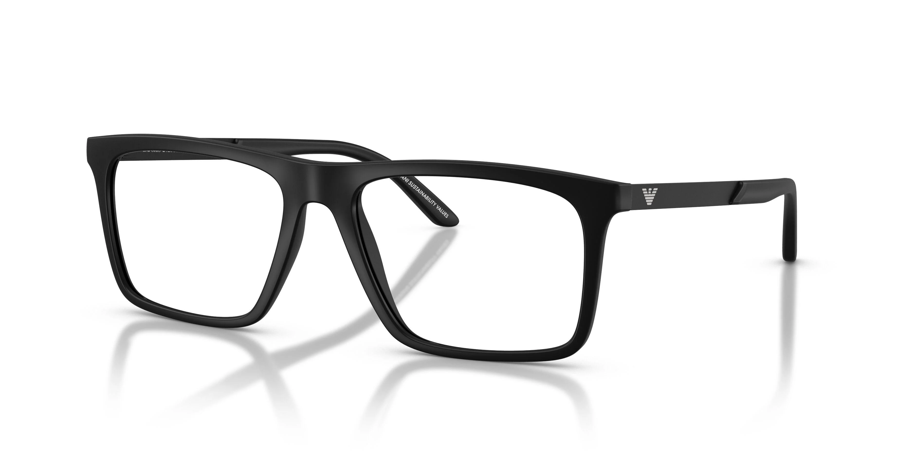 Emporio Armani 3253 Eyeglasses - Image 10