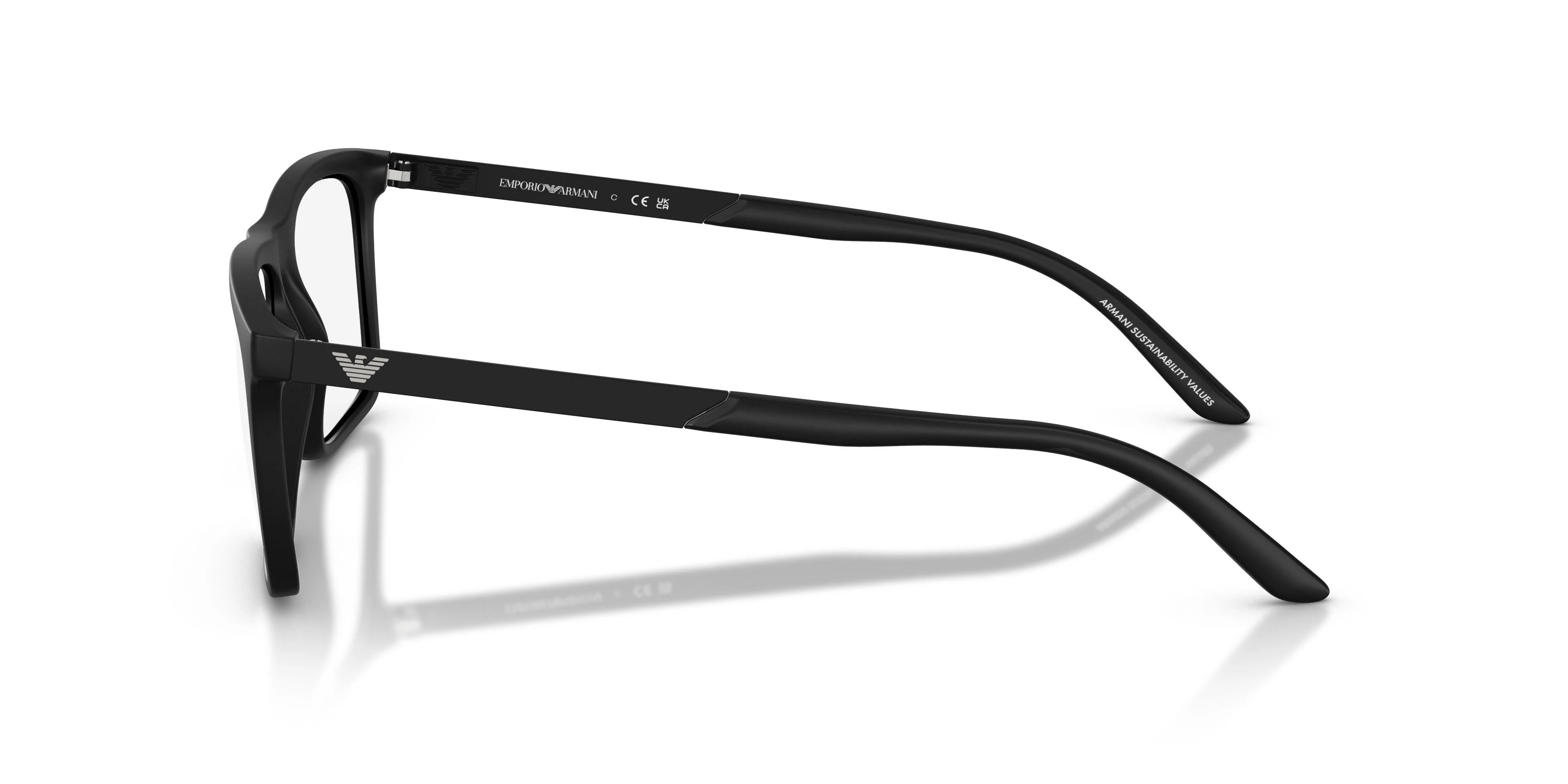 Emporio Armani 3253 Eyeglasses - Image 11