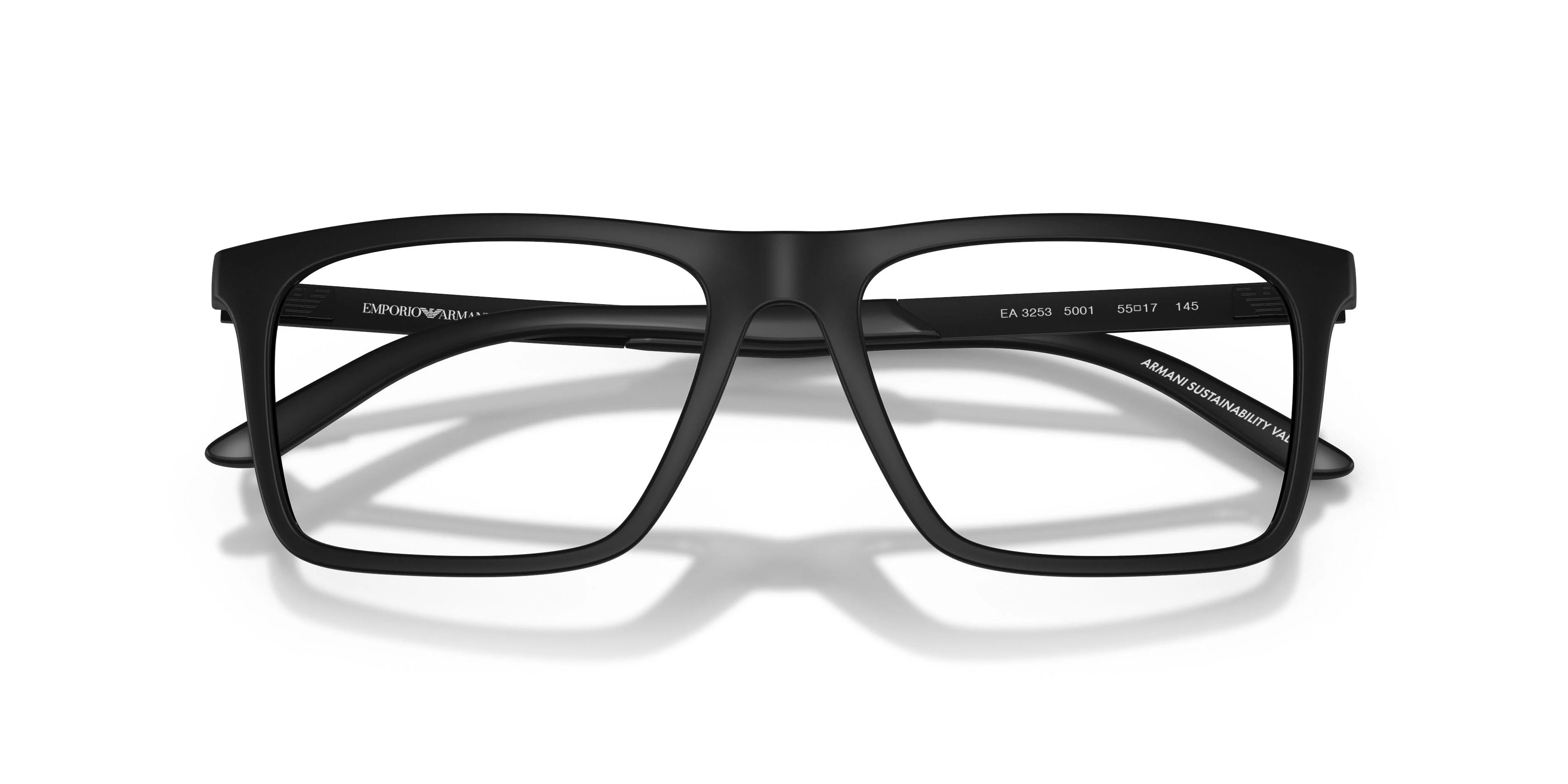 Emporio Armani 3253 Eyeglasses - Image 14
