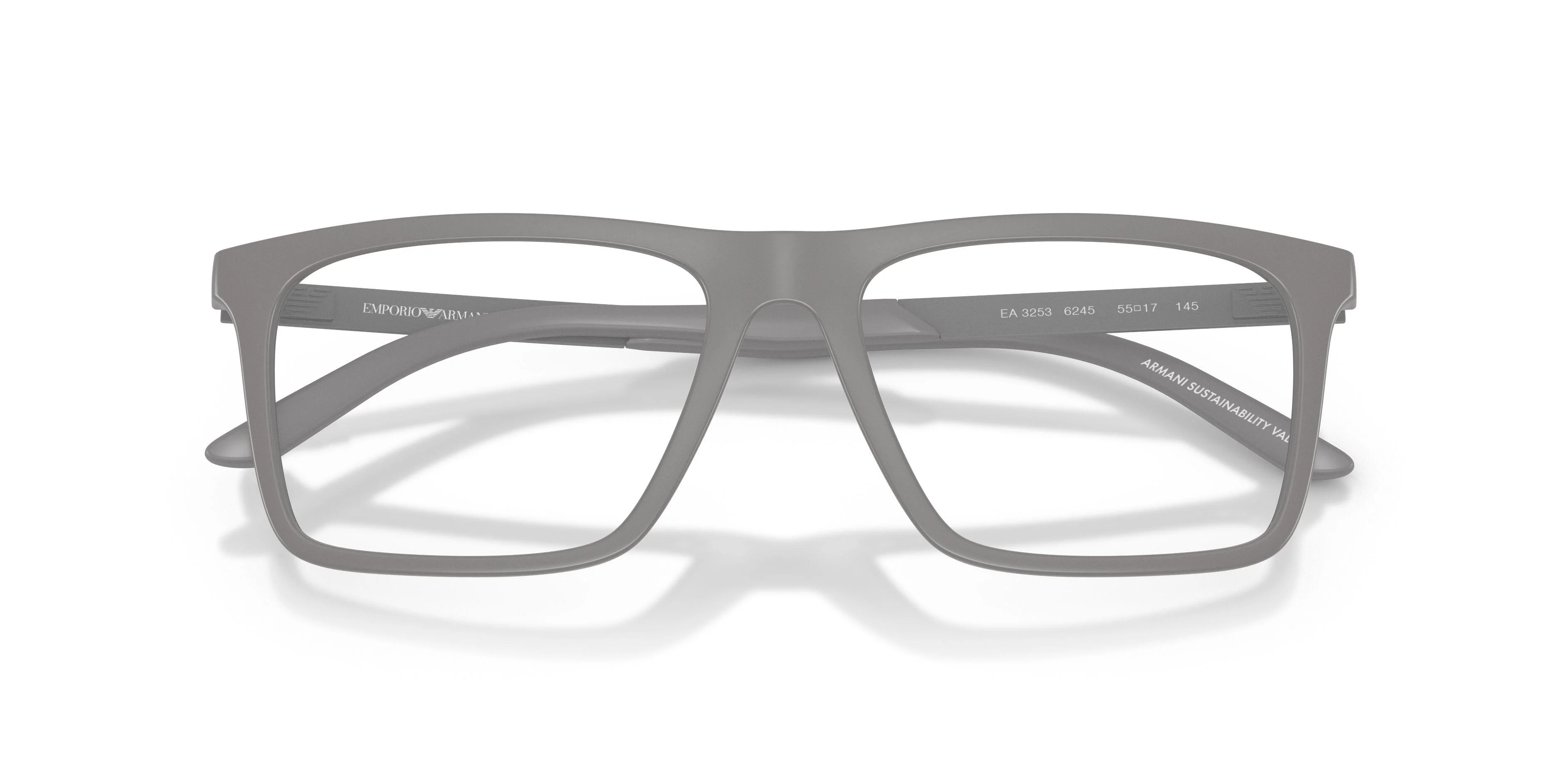 Emporio Armani 3253 Eyeglasses - Image 19