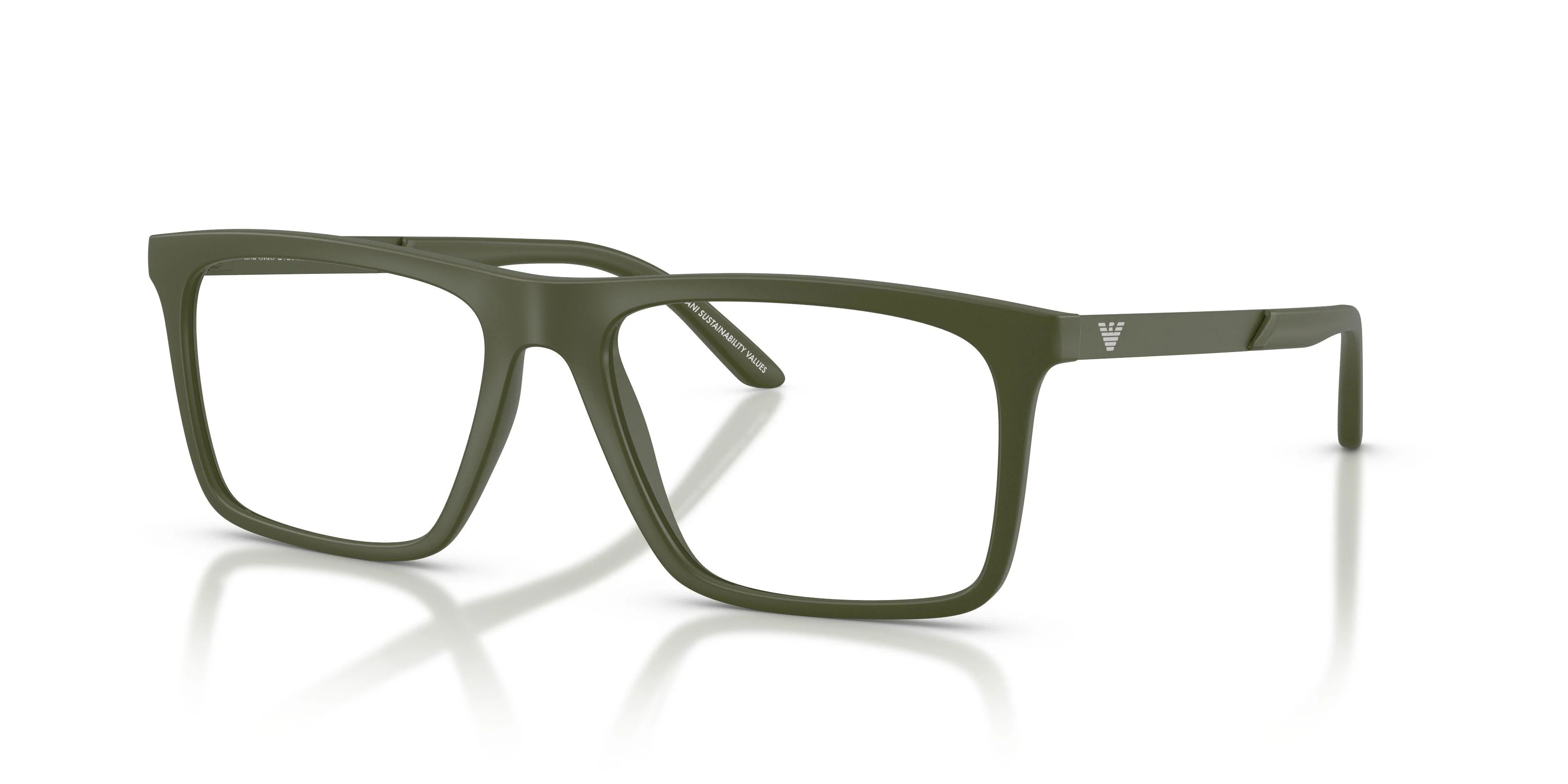 Emporio Armani 3253 Eyeglasses - Image 20