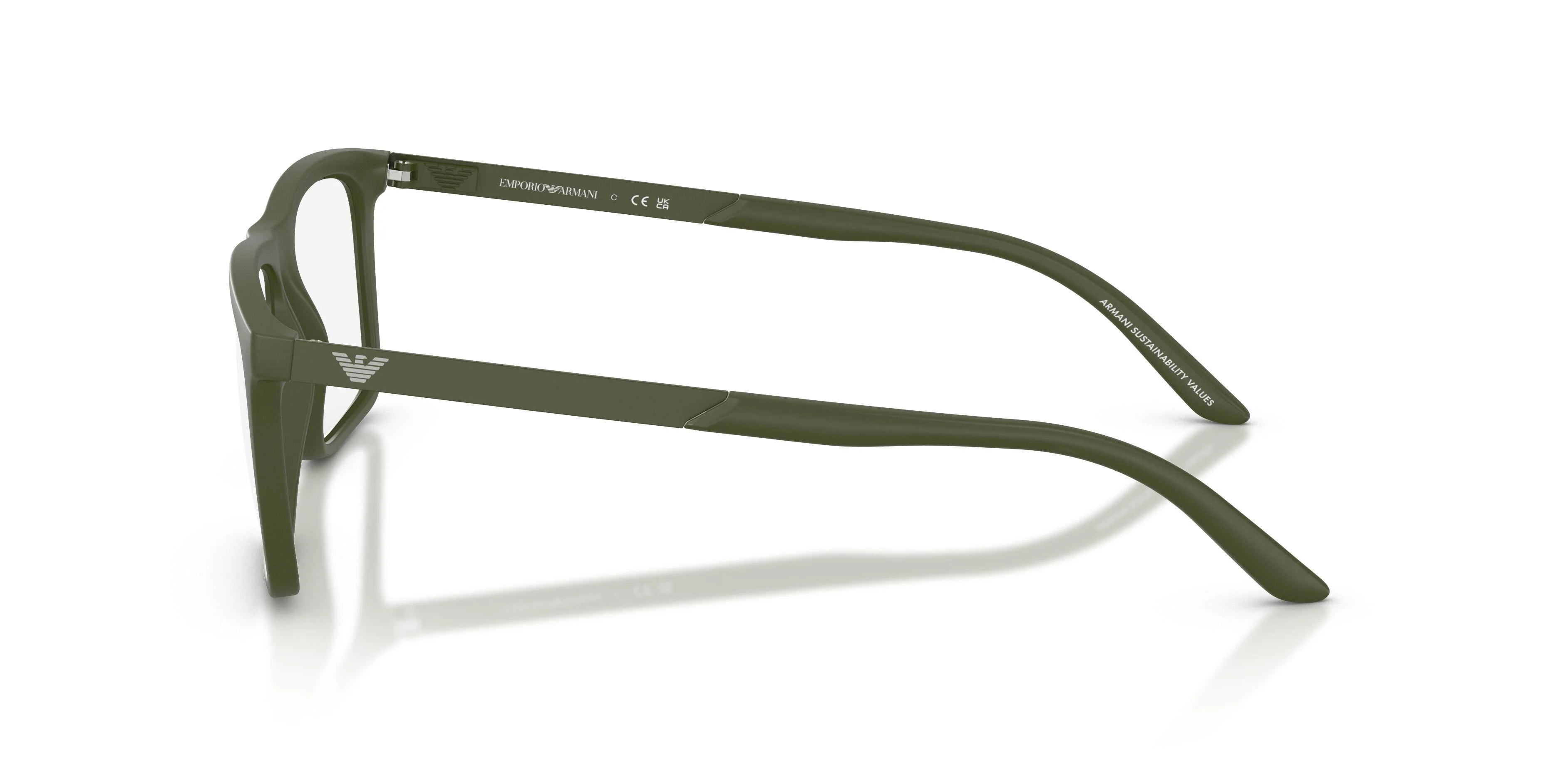 Emporio Armani 3253 Eyeglasses - Image 21