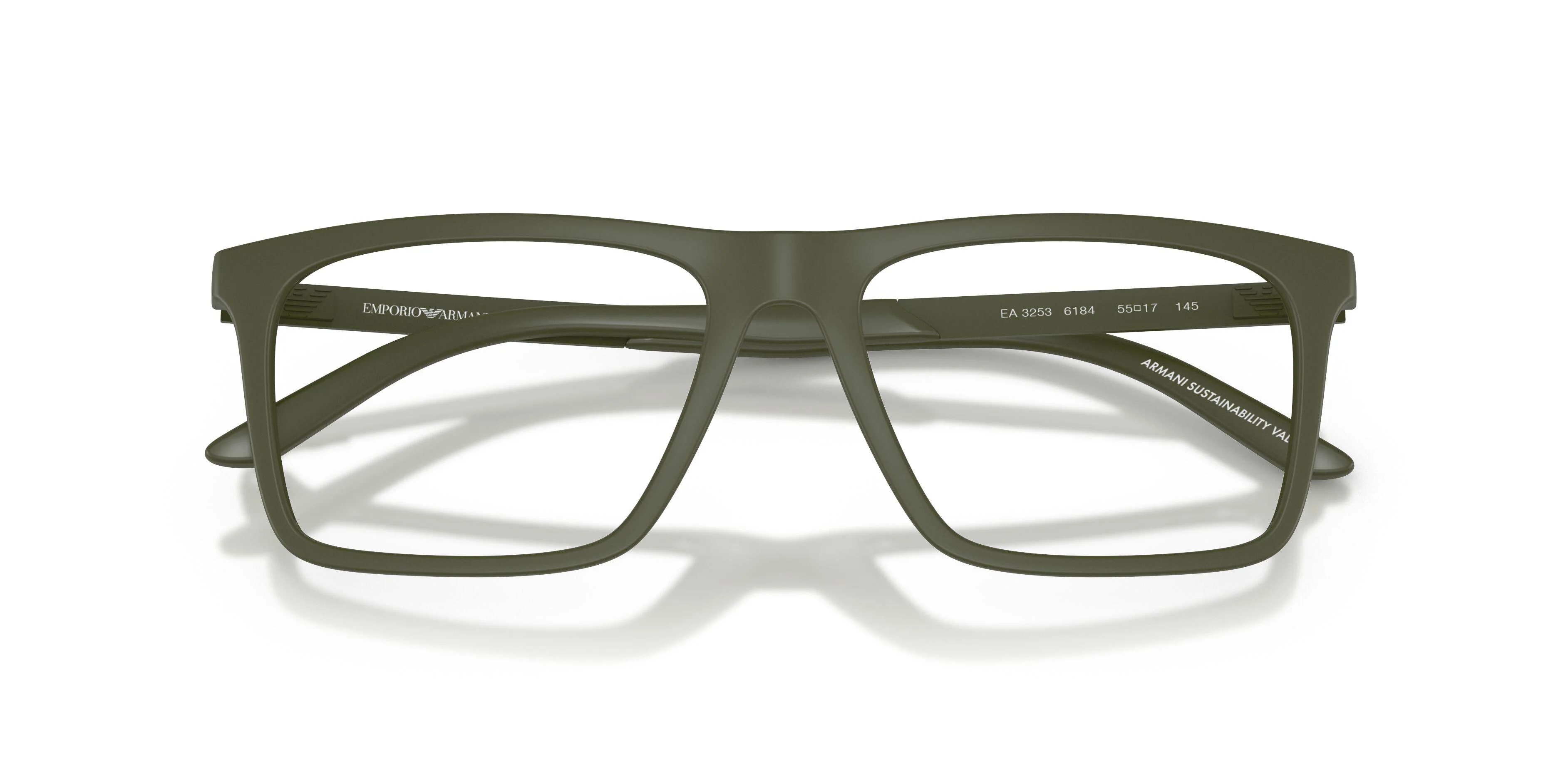 Emporio Armani 3253 Eyeglasses - Image 24