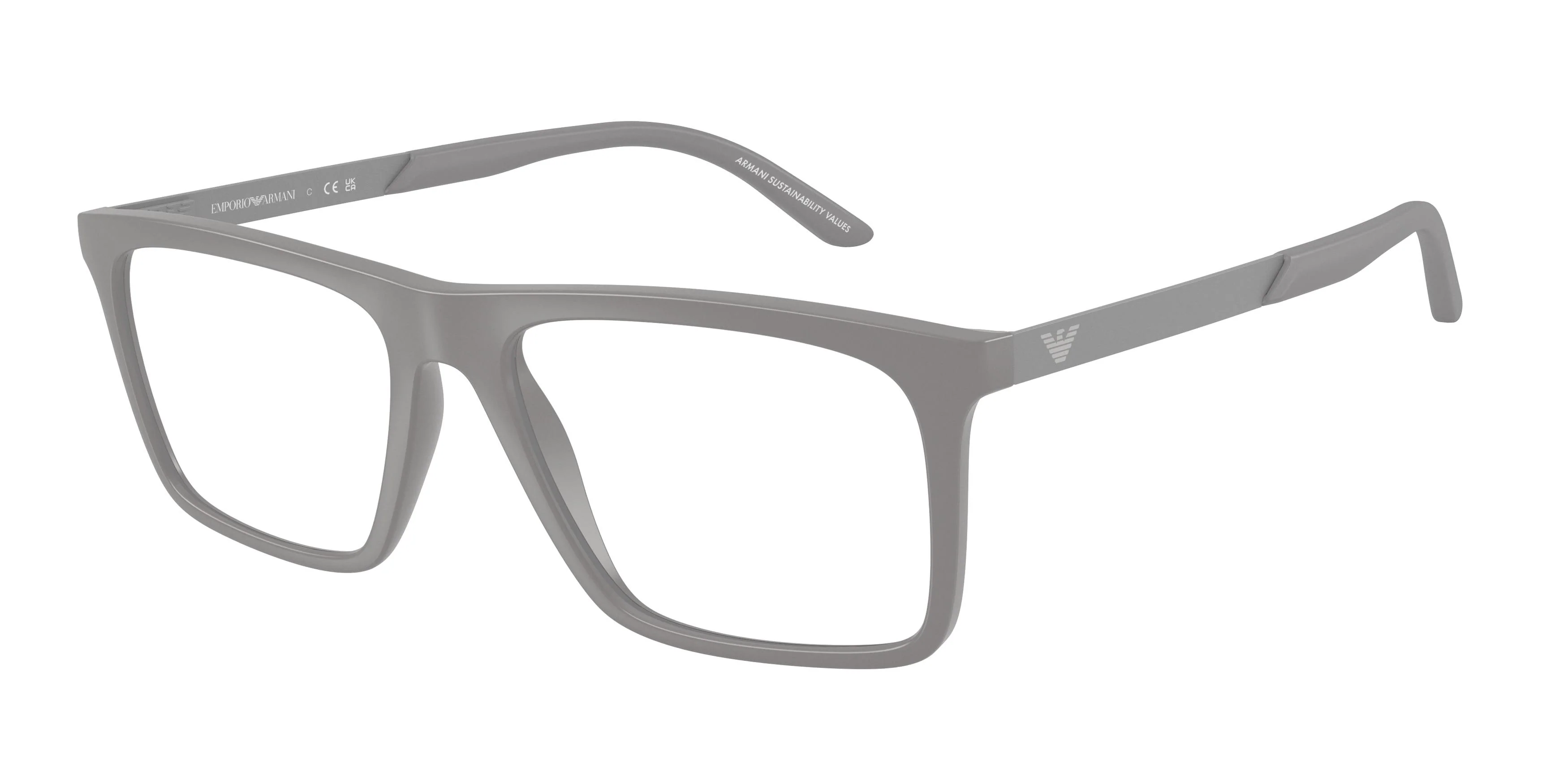 Emporio Armani 3253 Eyeglasses - Image 4