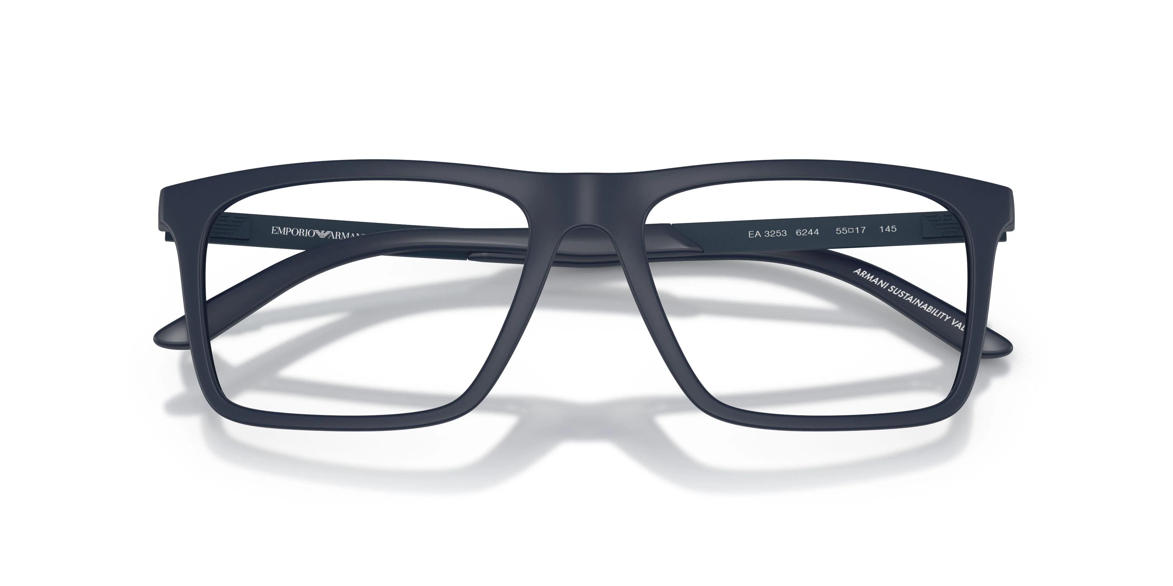 Emporio Armani 3253 Eyeglasses - Image 9