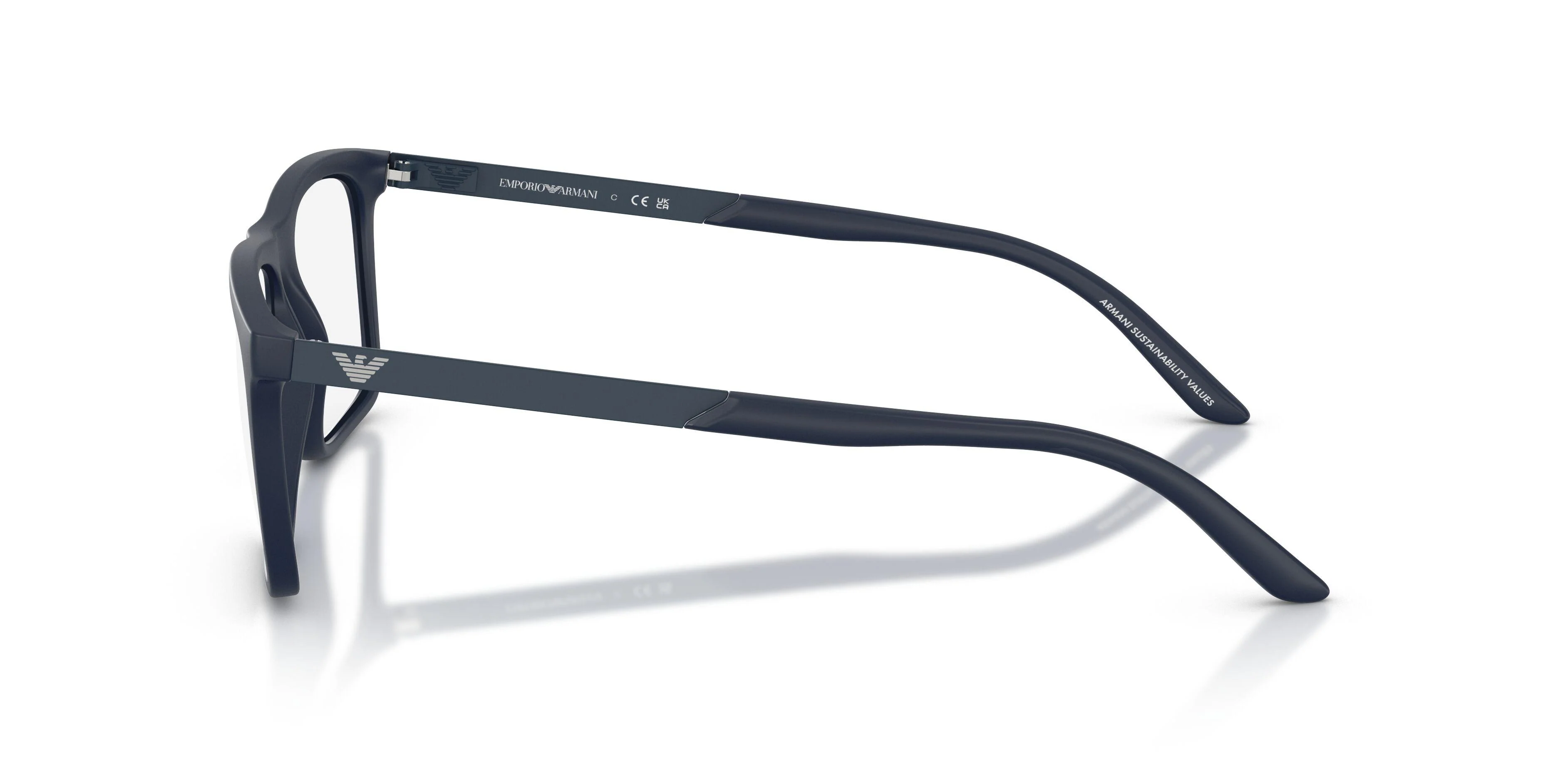 Emporio Armani 3253F Eyeglasses - Image 10