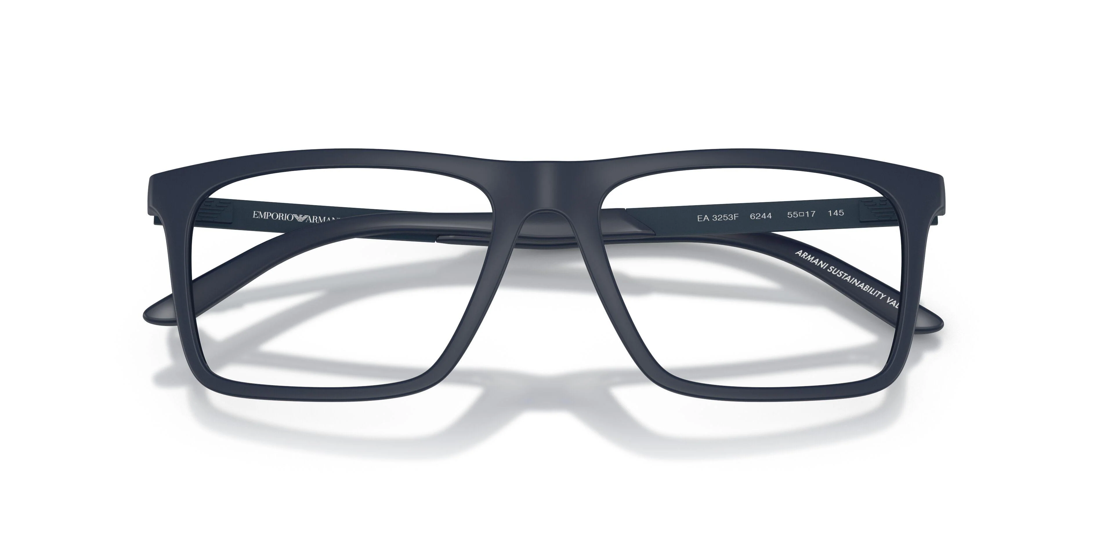 Emporio Armani 3253F Eyeglasses - Image 13
