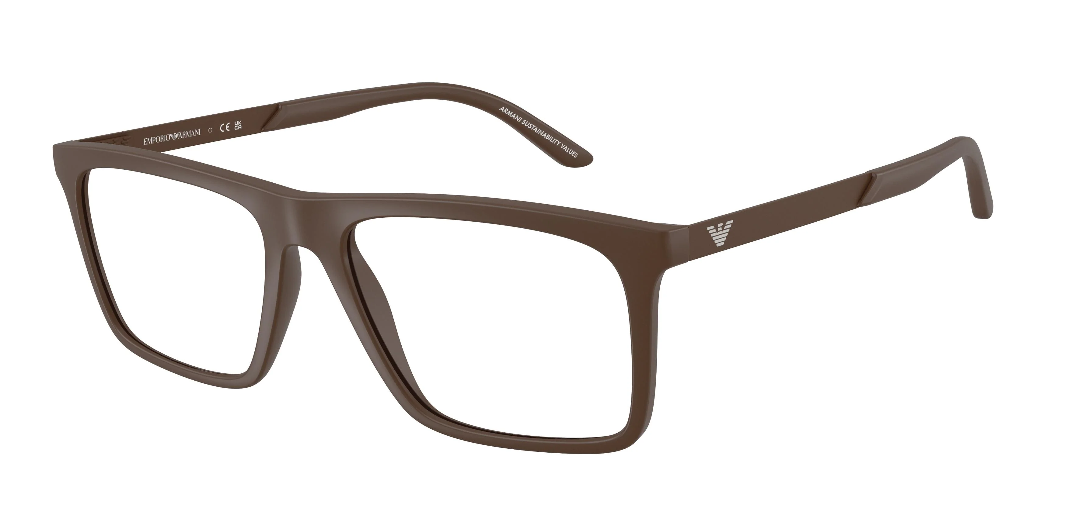 Emporio Armani 3253F Eyeglasses - Image 3