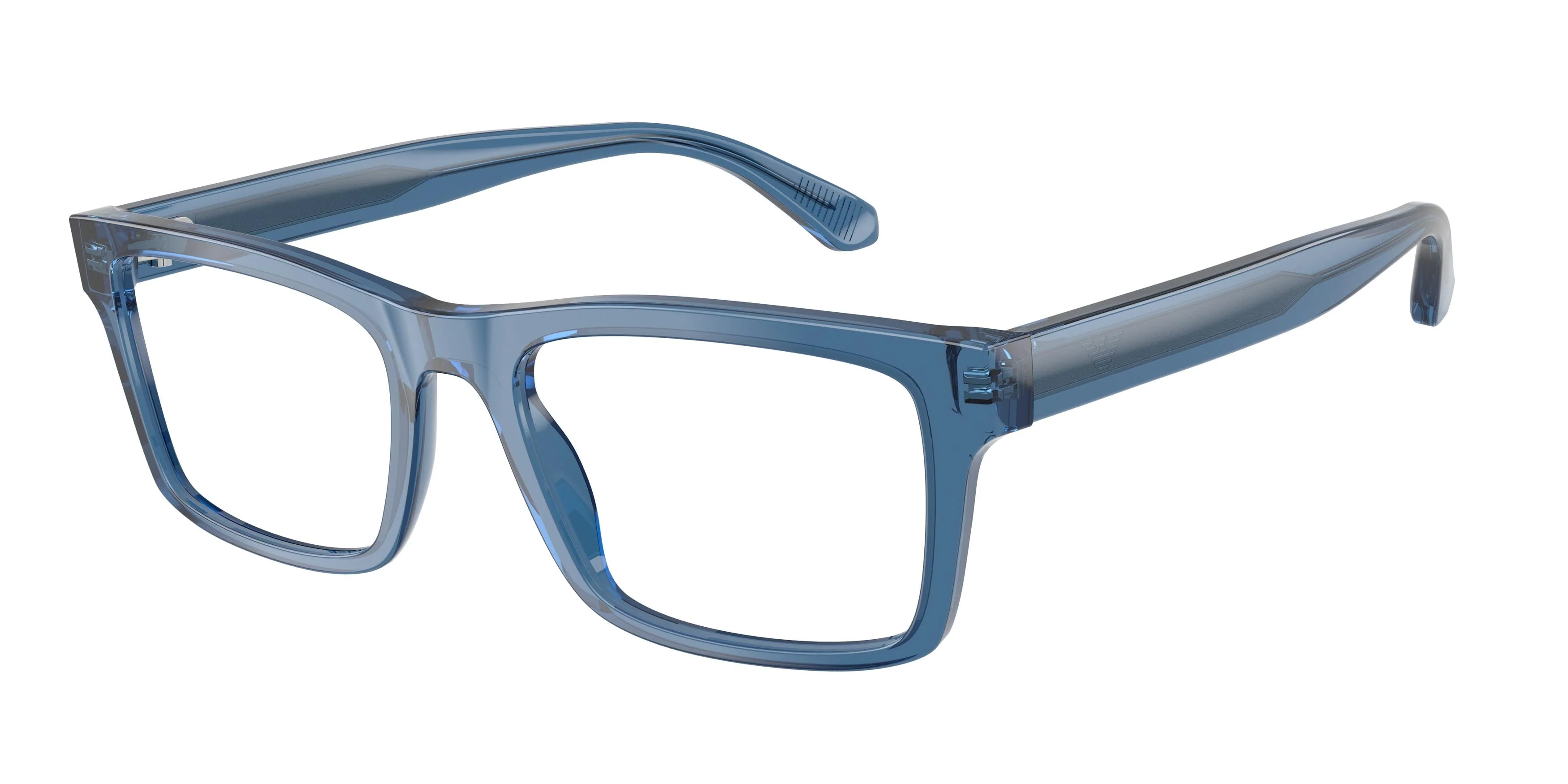 Emporio Armani 3254F Eyeglasses - Image 3