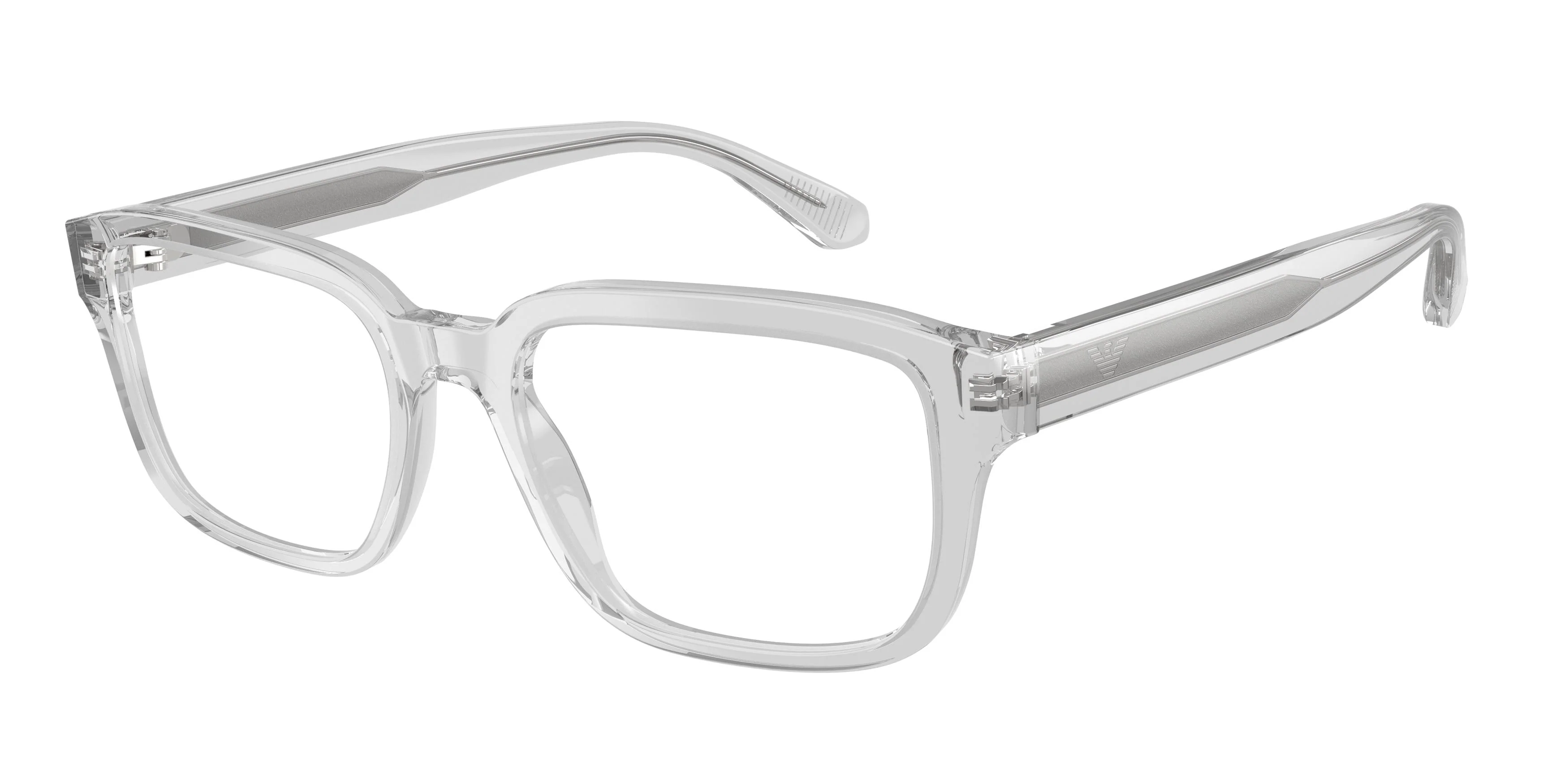 Emporio Armani 3255 Eyeglasses - Image 2