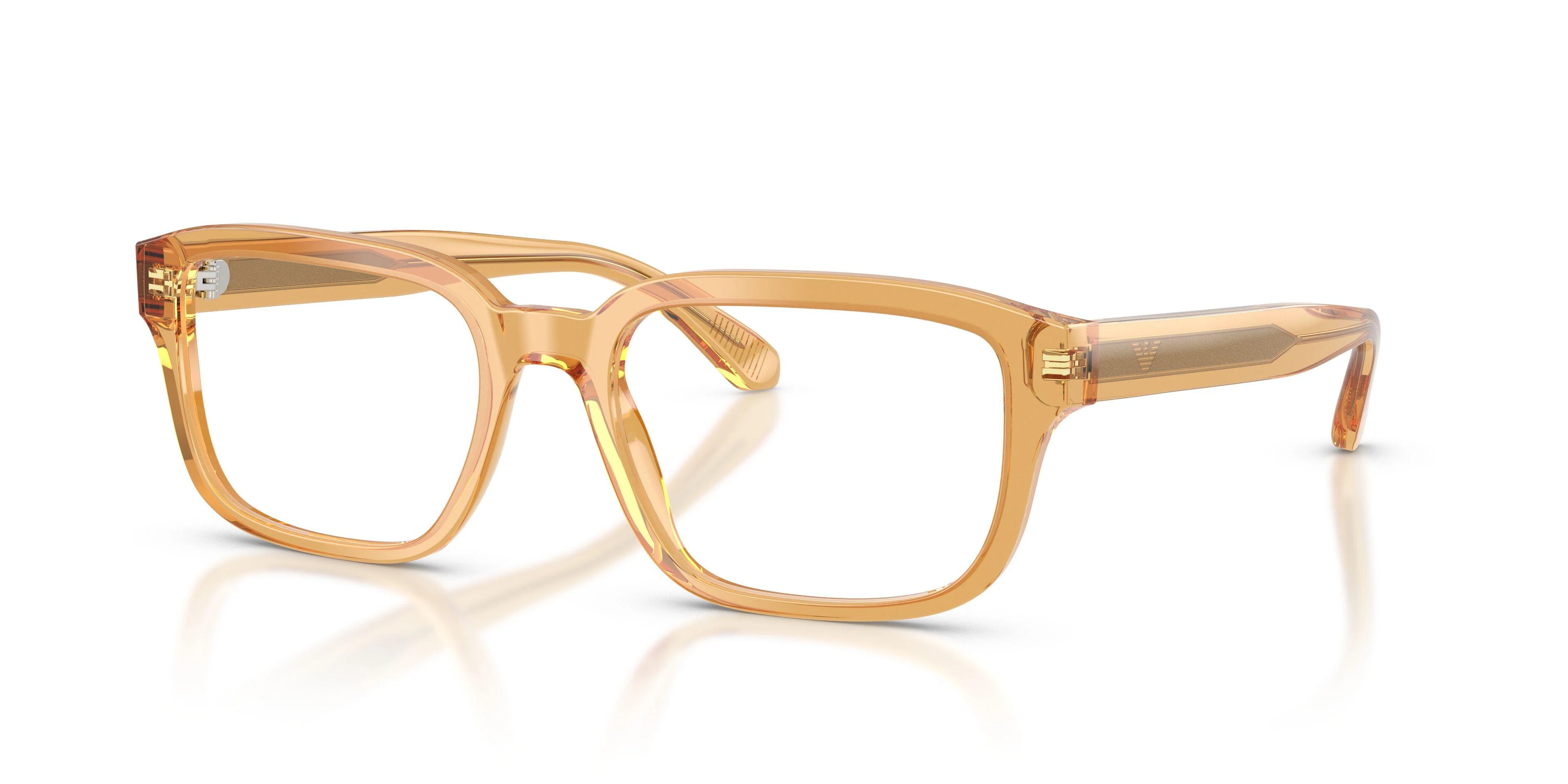 Emporio Armani 3255 Eyeglasses - Image 5