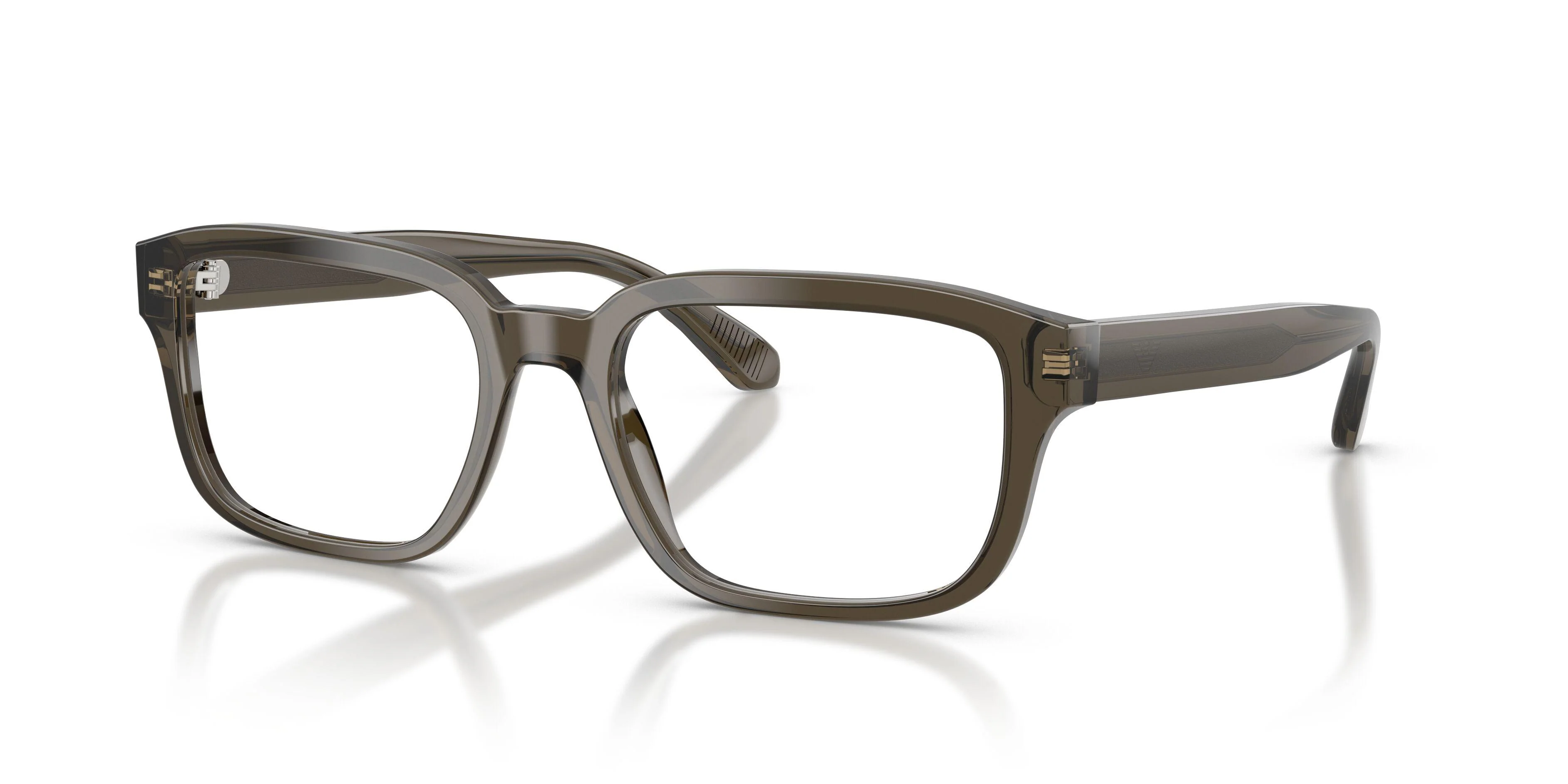 Emporio Armani 3255F Eyeglasses - Image 4