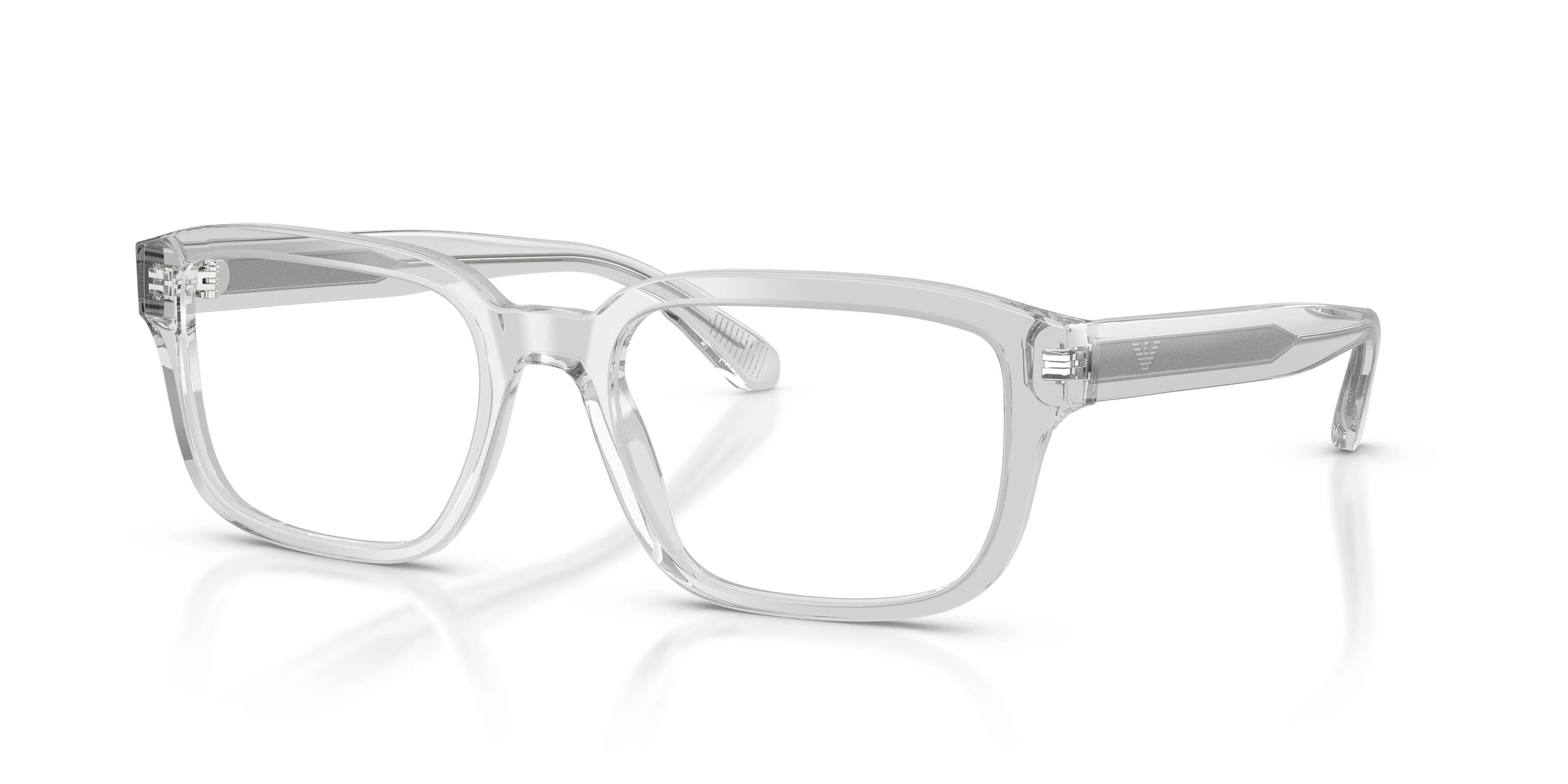 Emporio Armani 3255F Eyeglasses - Image 9