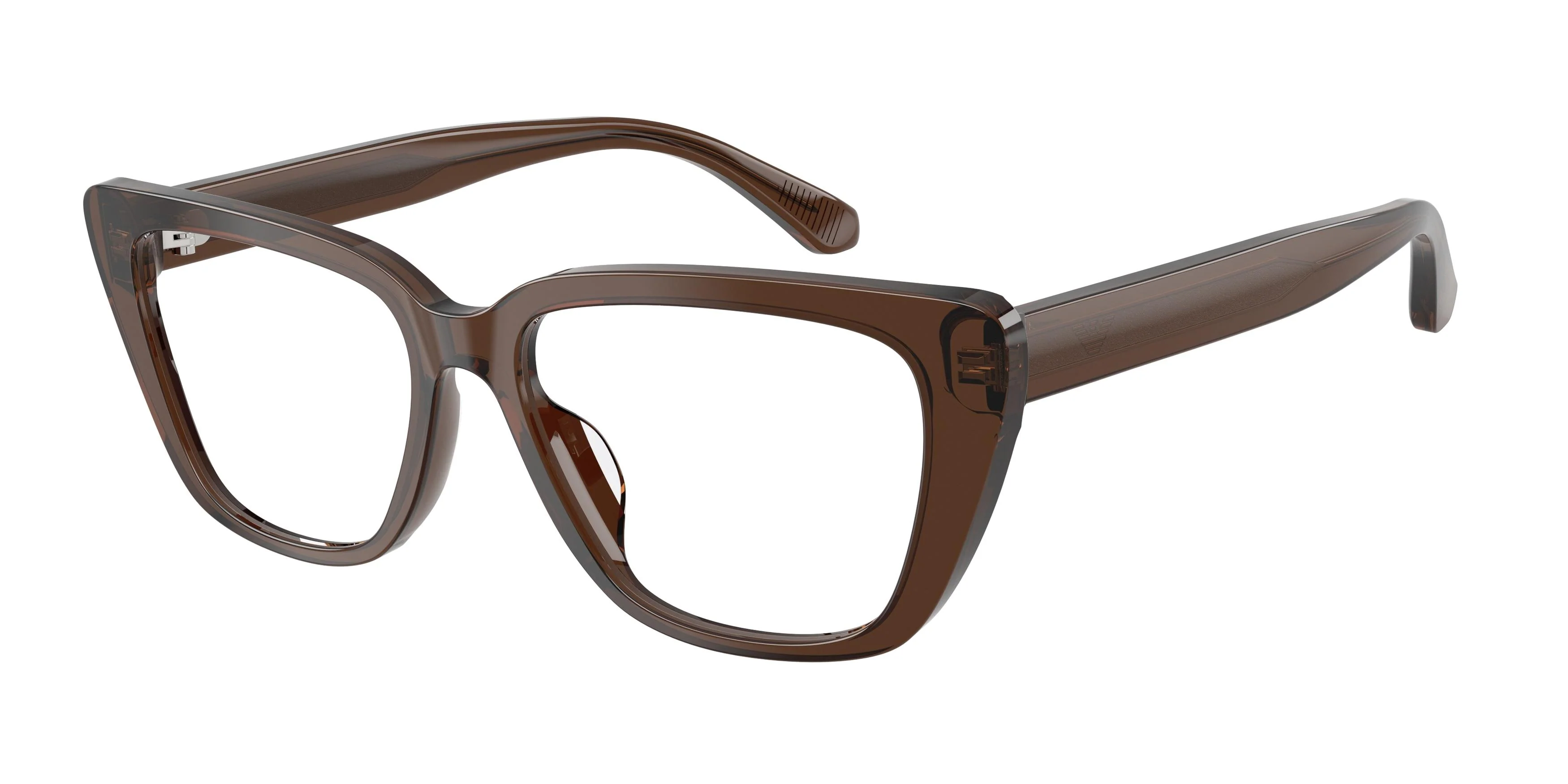 Emporio Armani 3256U Eyeglasses - Image 3